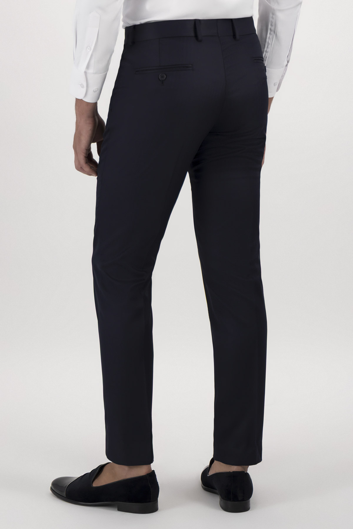 Smoking Slim Fit image number 4