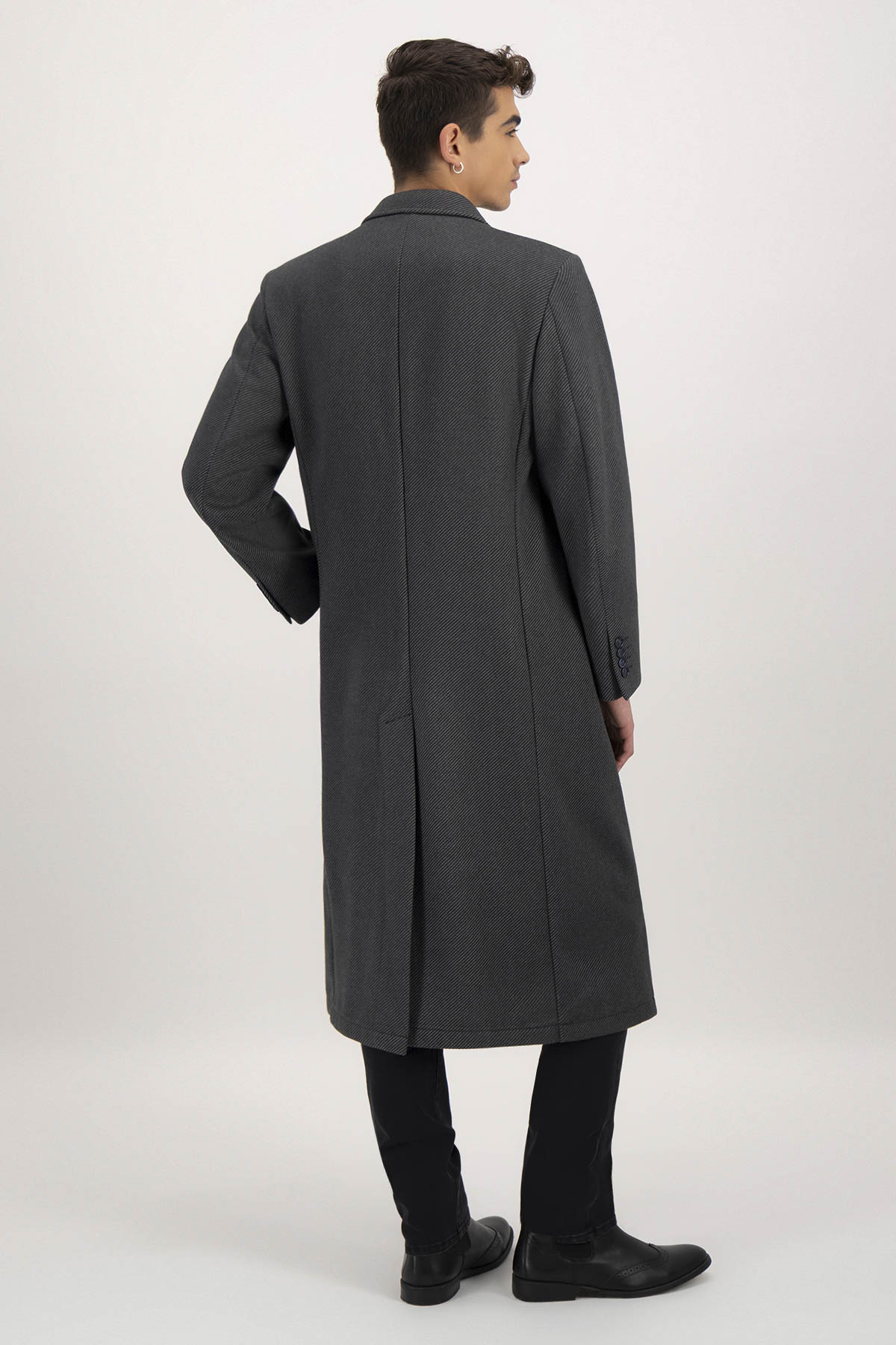 Abrigo Slim image number 2