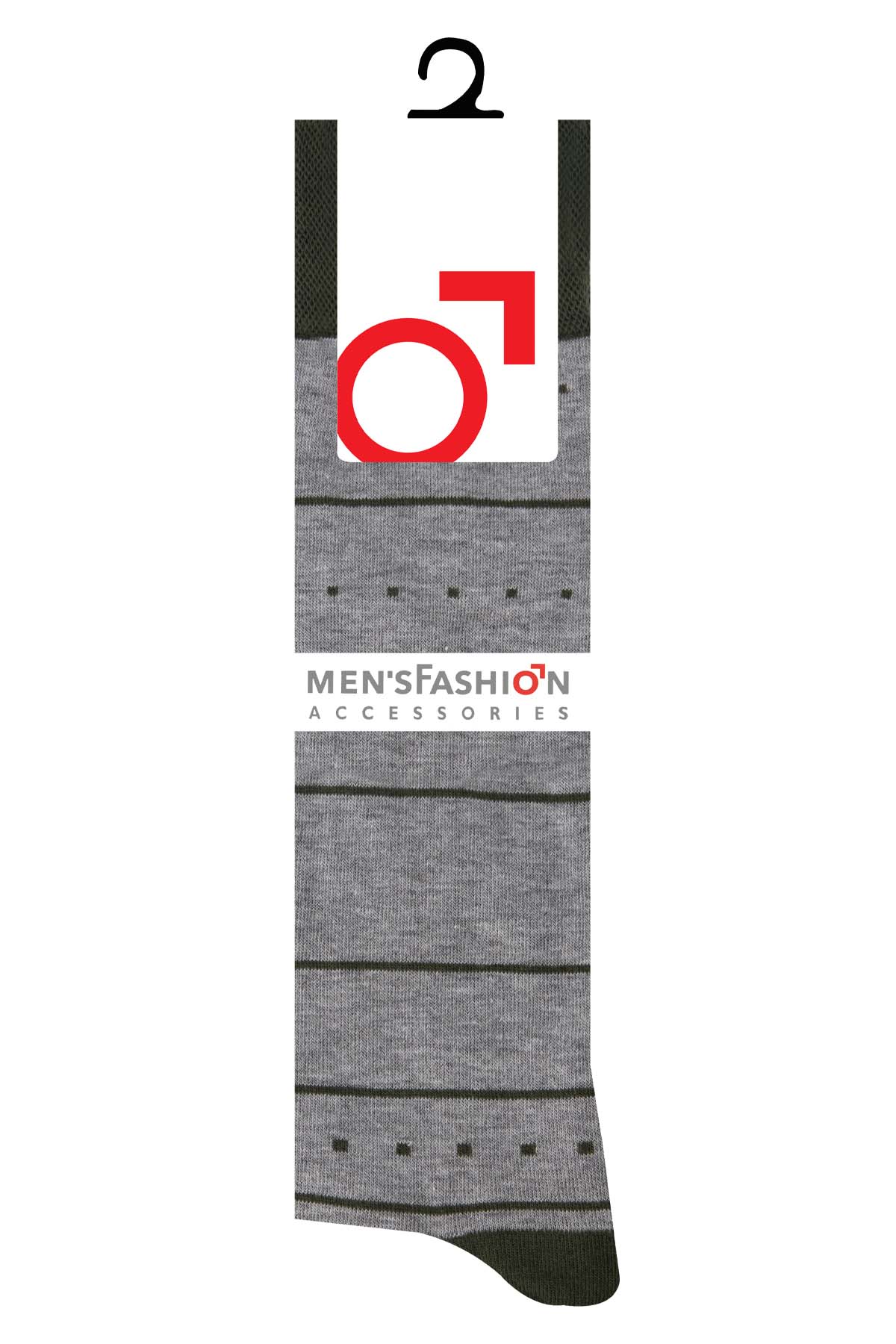 CALCETÍN MENS FASHION image number 0