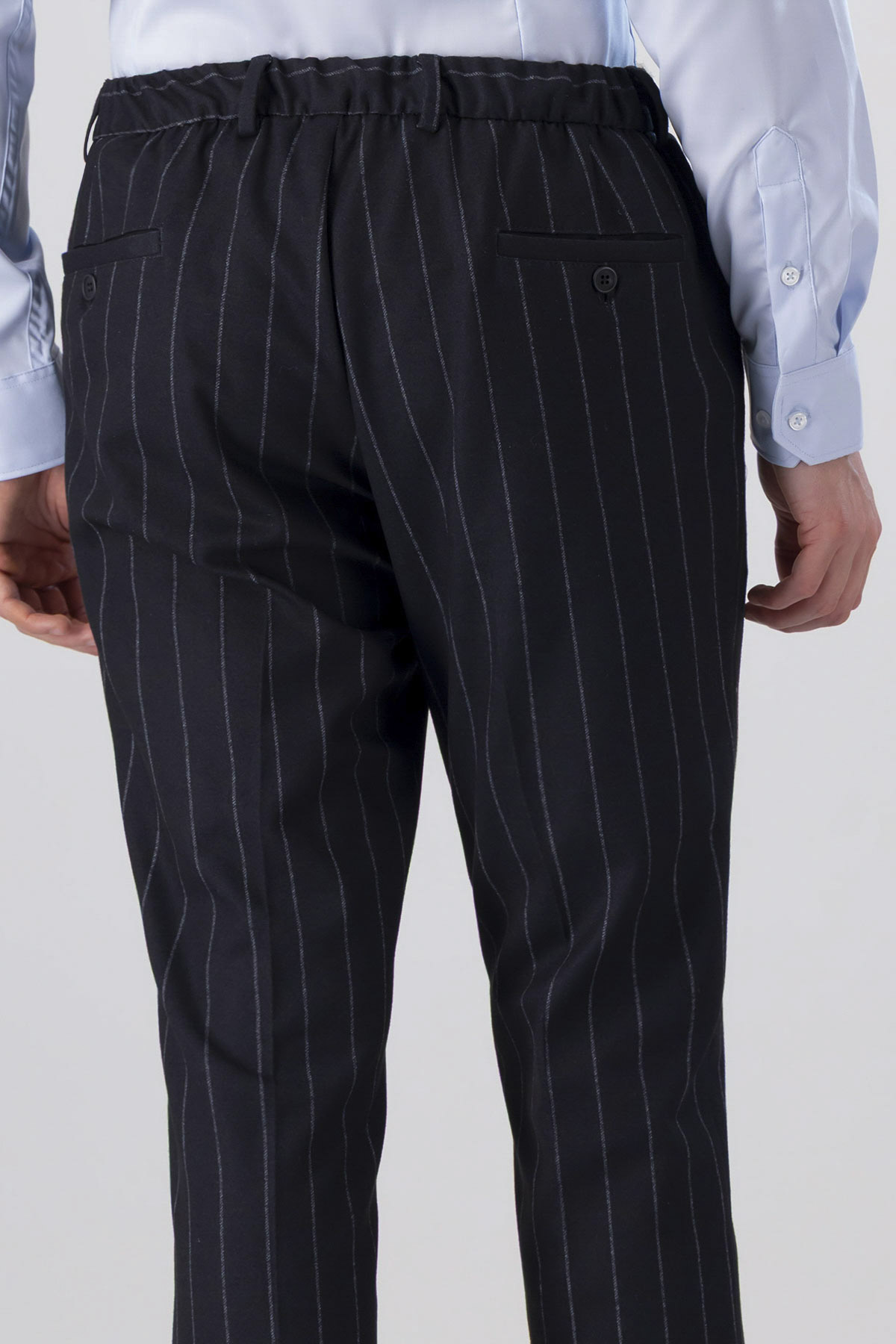 Pantalón Separate Slim Fit image number 3