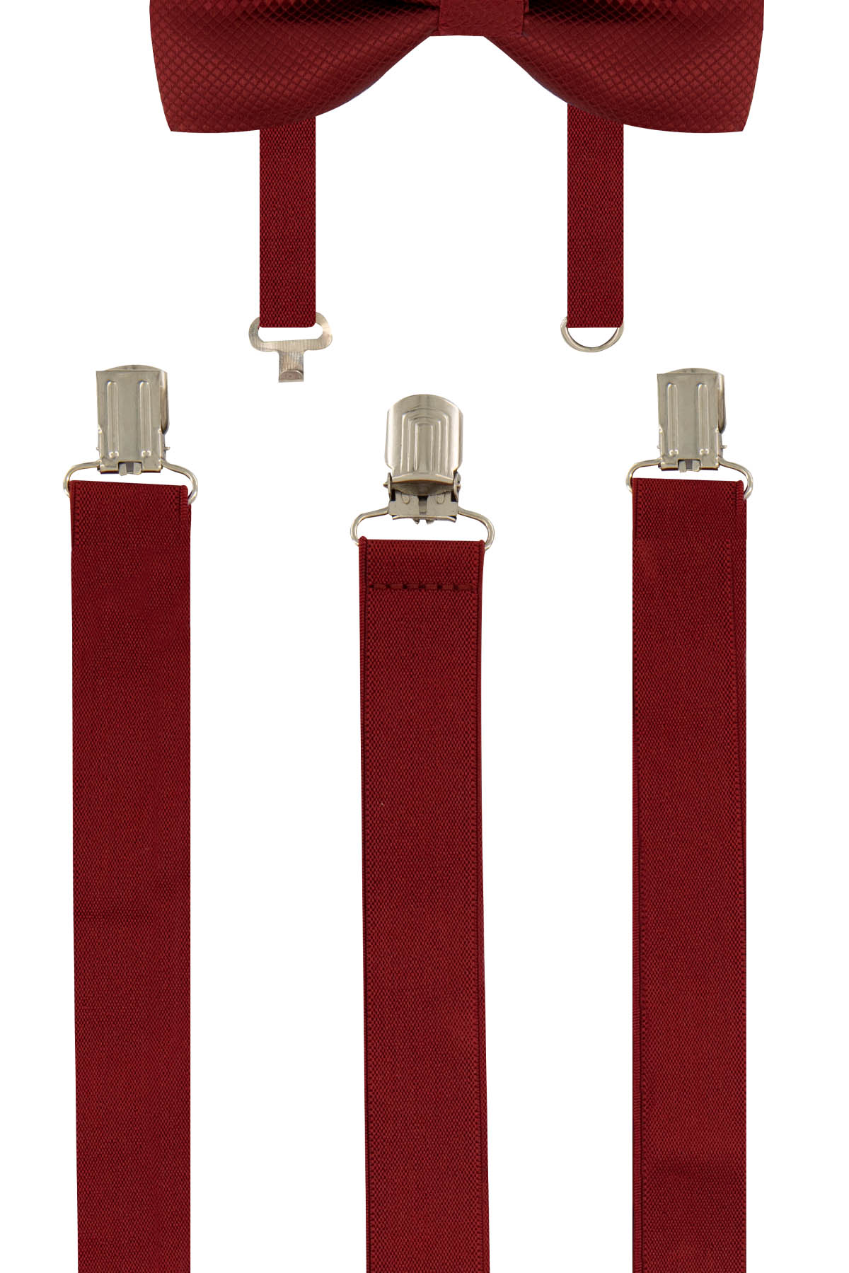 KIT TIRANTES MENS FASHION image number 2