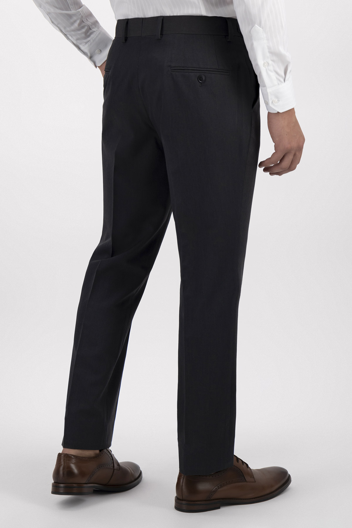 TRAJE EXTENDED CONTEMPORARY FIT SONNETI image number 4