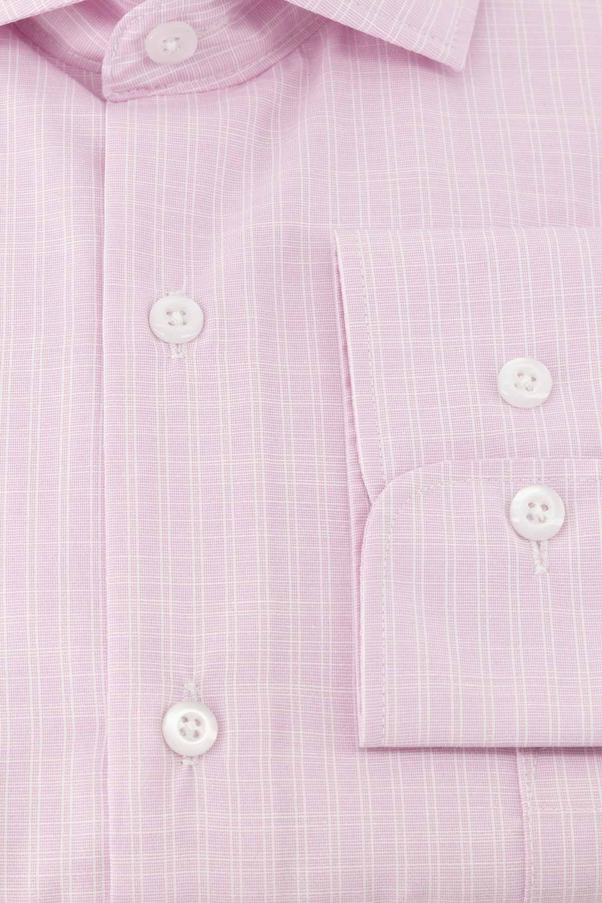 camisa formal contemporary fit sonneti image number 4