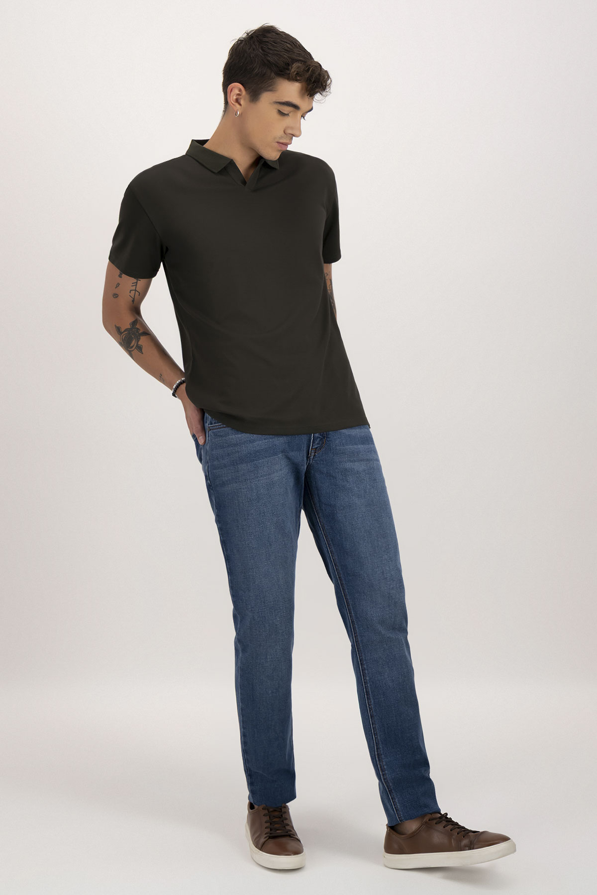Jeans Casual Modern