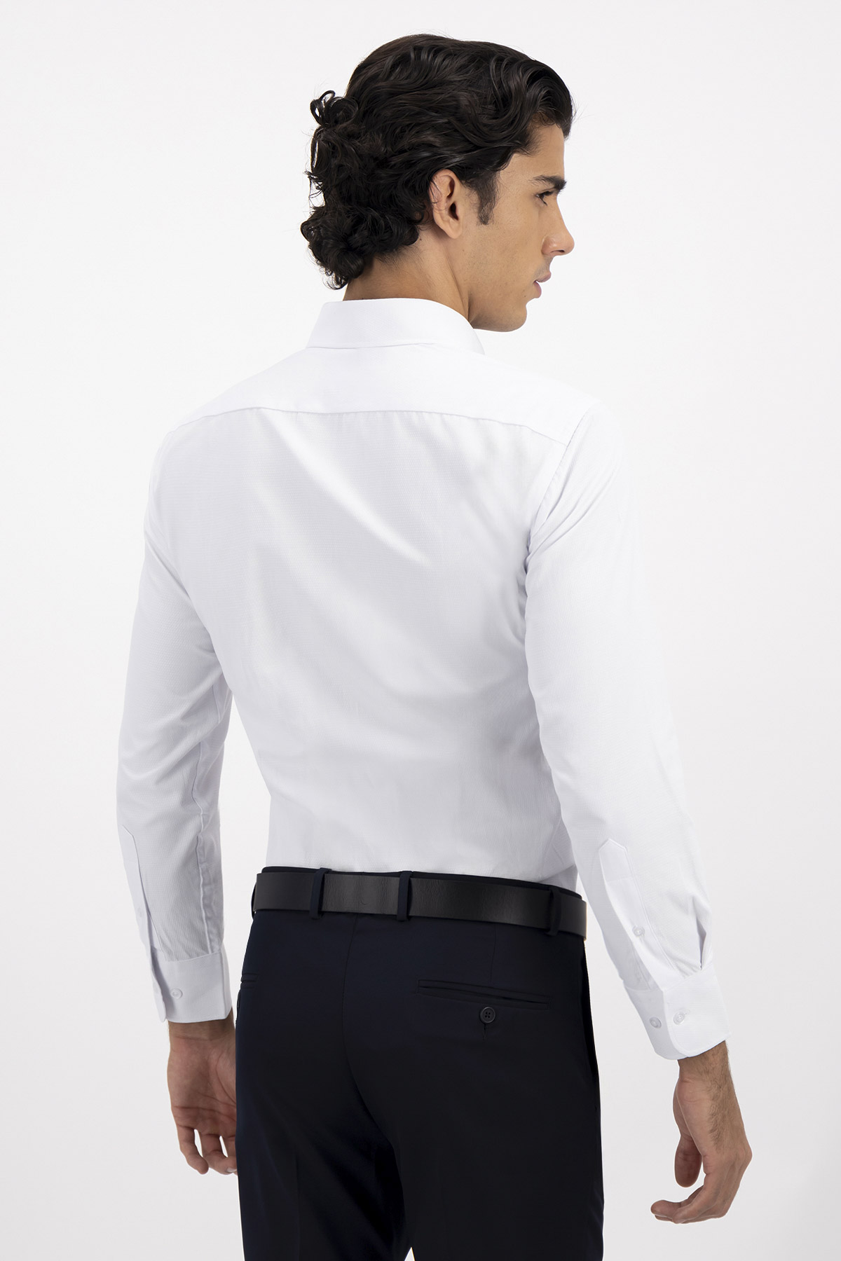 CAMISA FORMAL CONTEMPORARY FIT SONNETI
