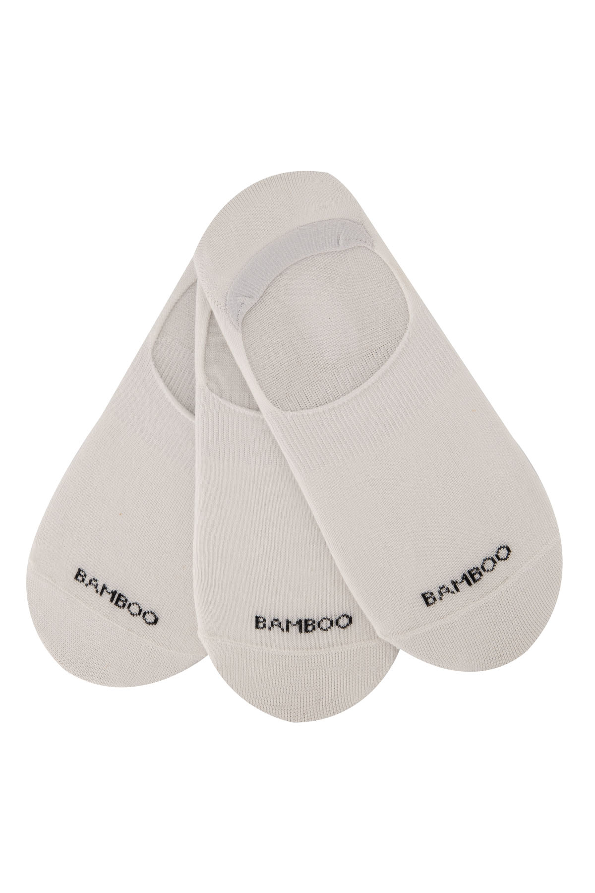 Calcetines Bamboo Fiber Paq image number 2