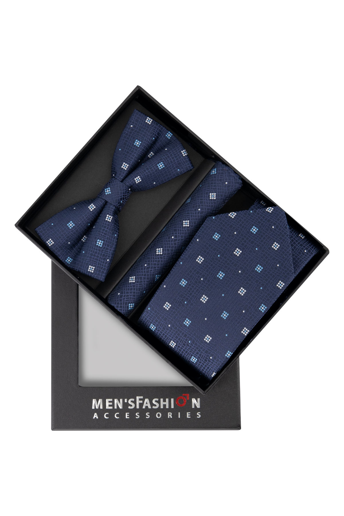 Kit Corbata Mens Fashion