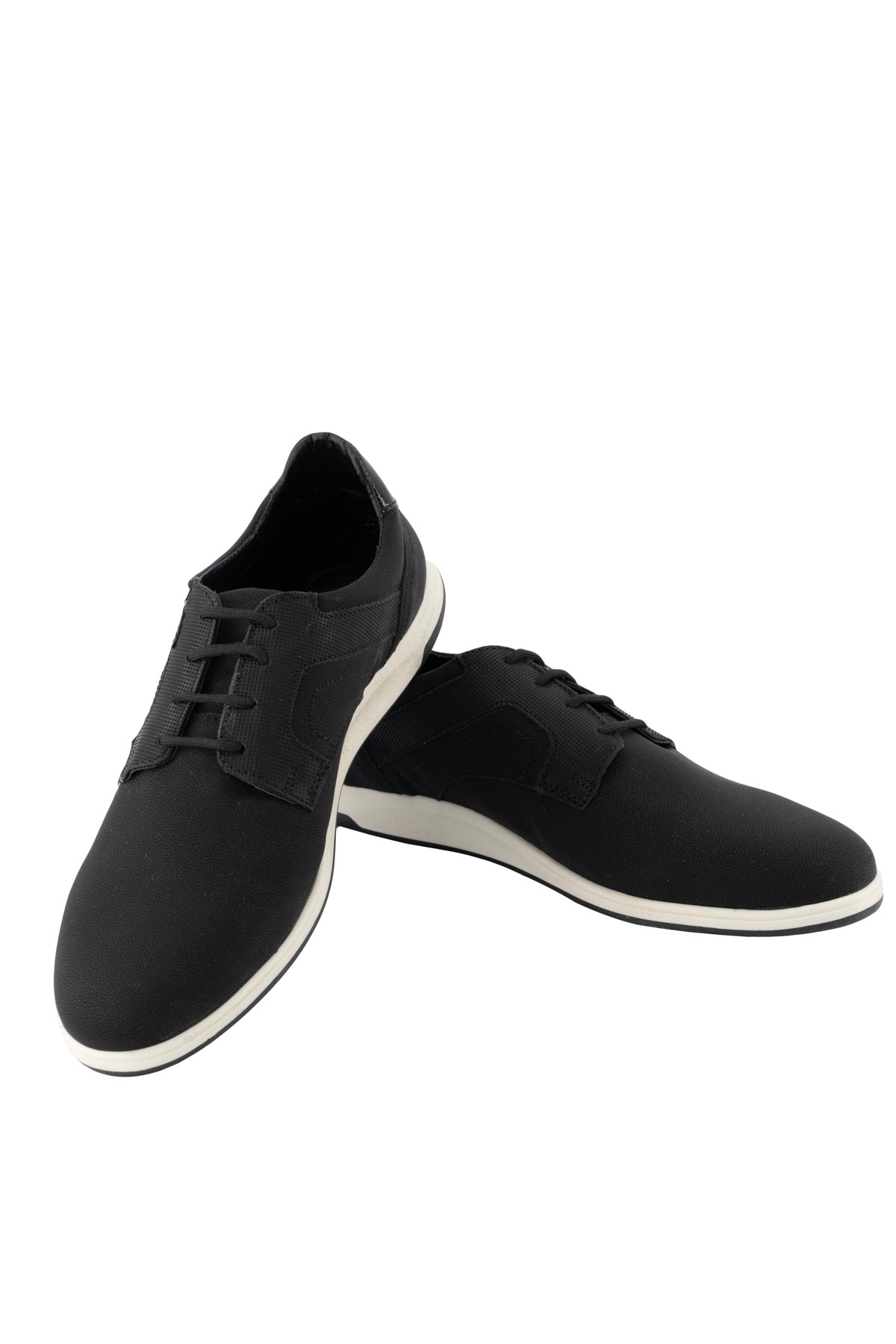 TENIS NEGRO MENS FASHION image number 2