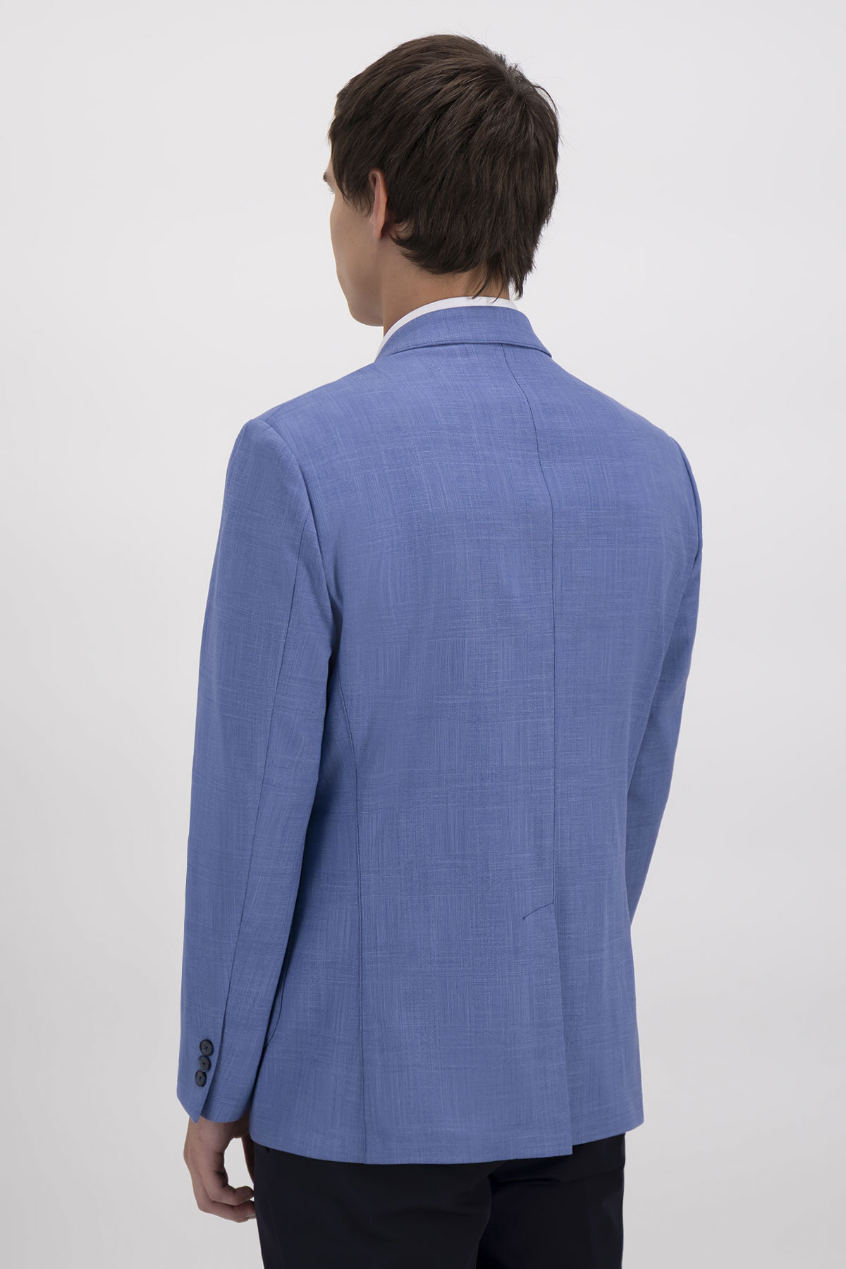 Saco Separate Slim Fit image number 2