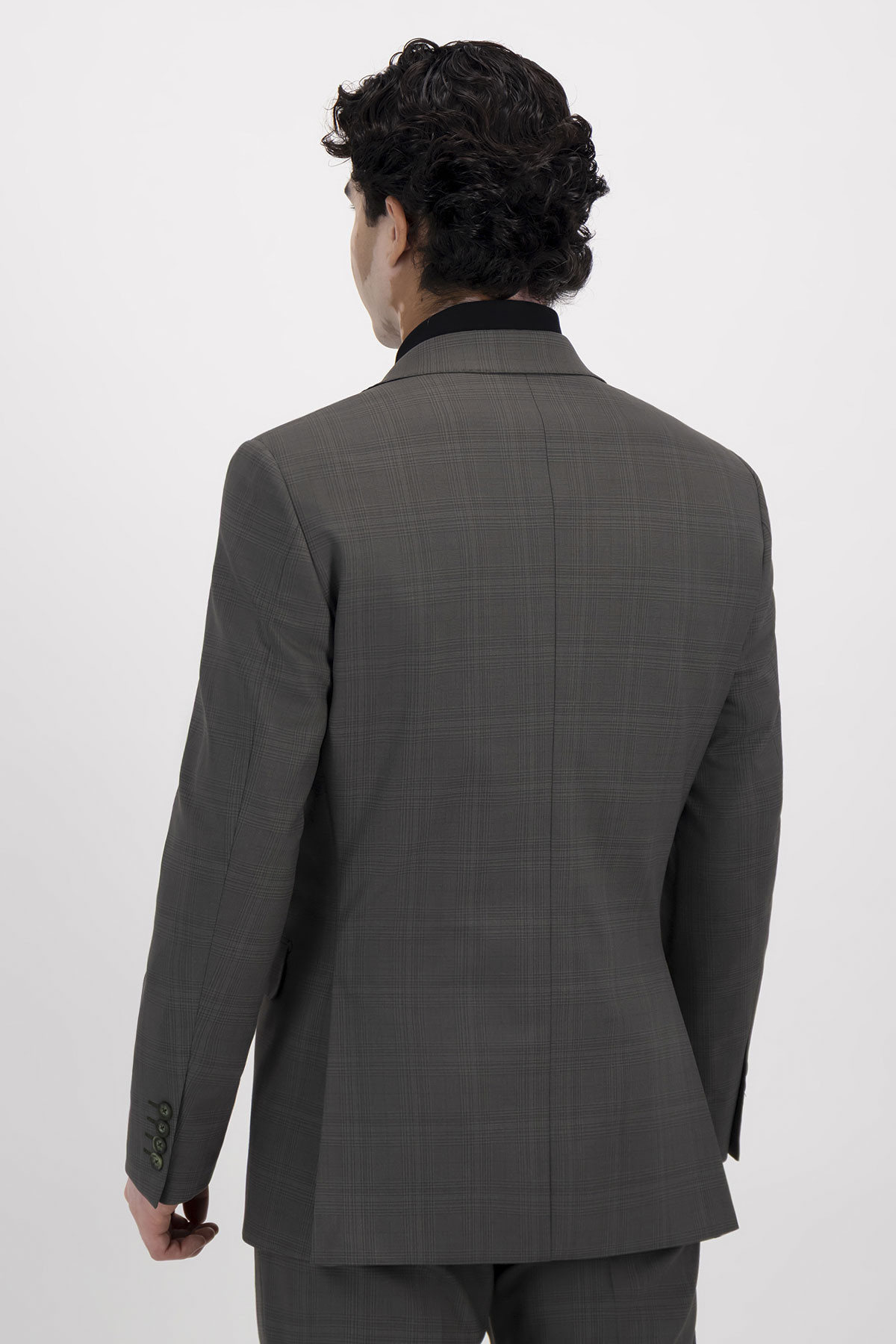Traje Trío Slim Fit image number 2