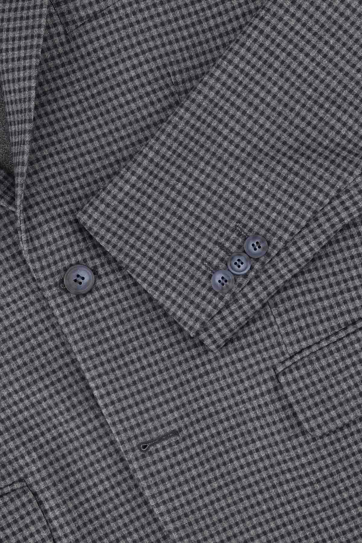 SACO CASUAL SLIM FIT SONNETI image number 3