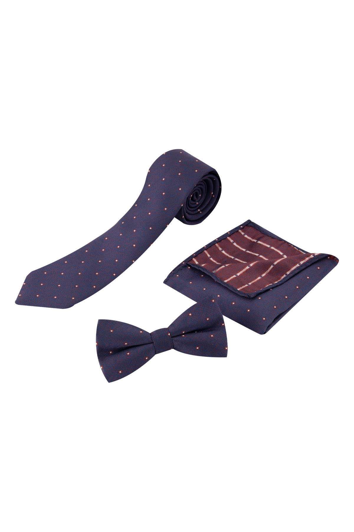 Kit Corbata Mens Fashion image number 2
