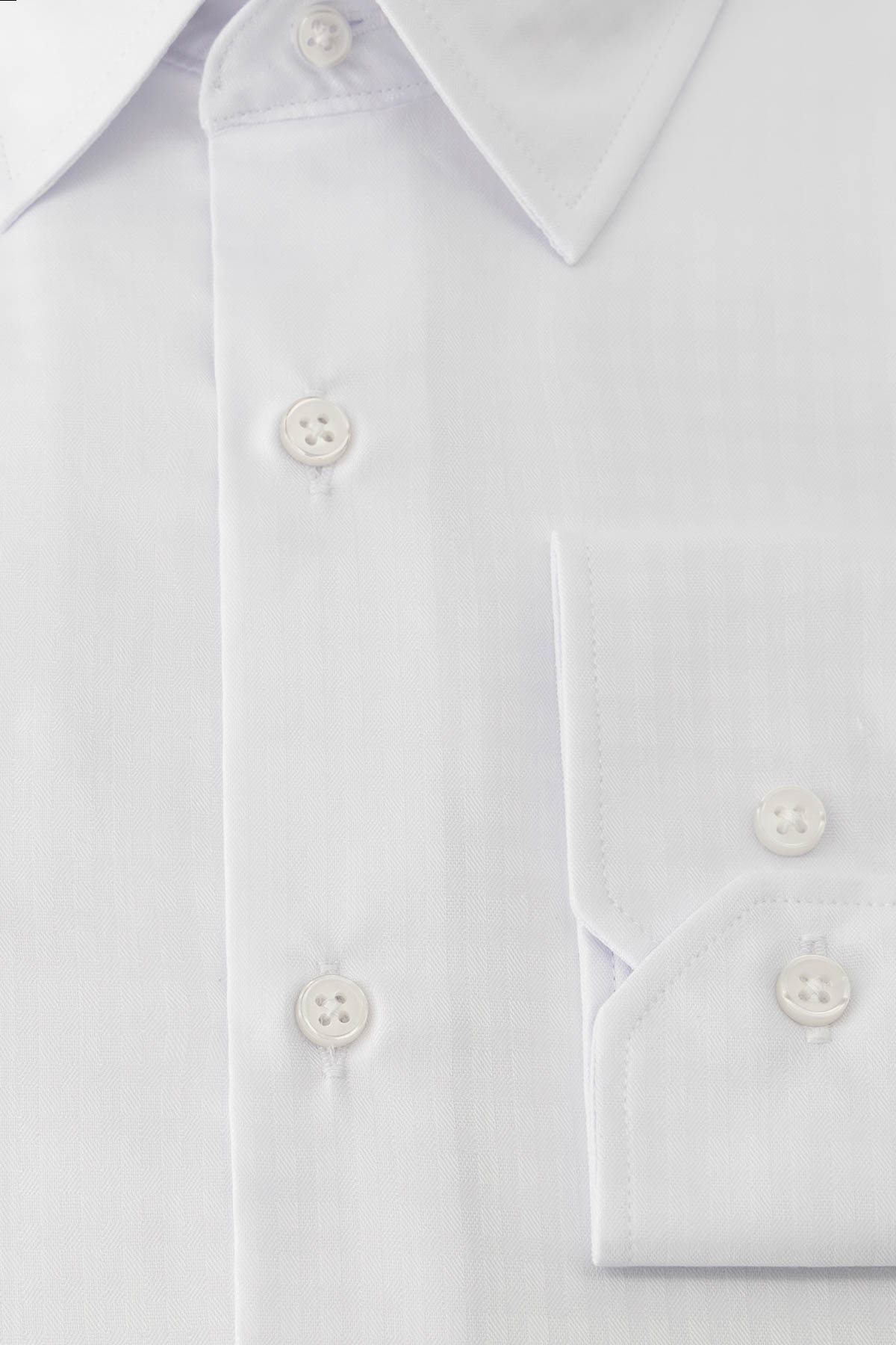 CAMISA FORMAL BAMBOO FIBER SLIM FIT LMENTAL image number 4