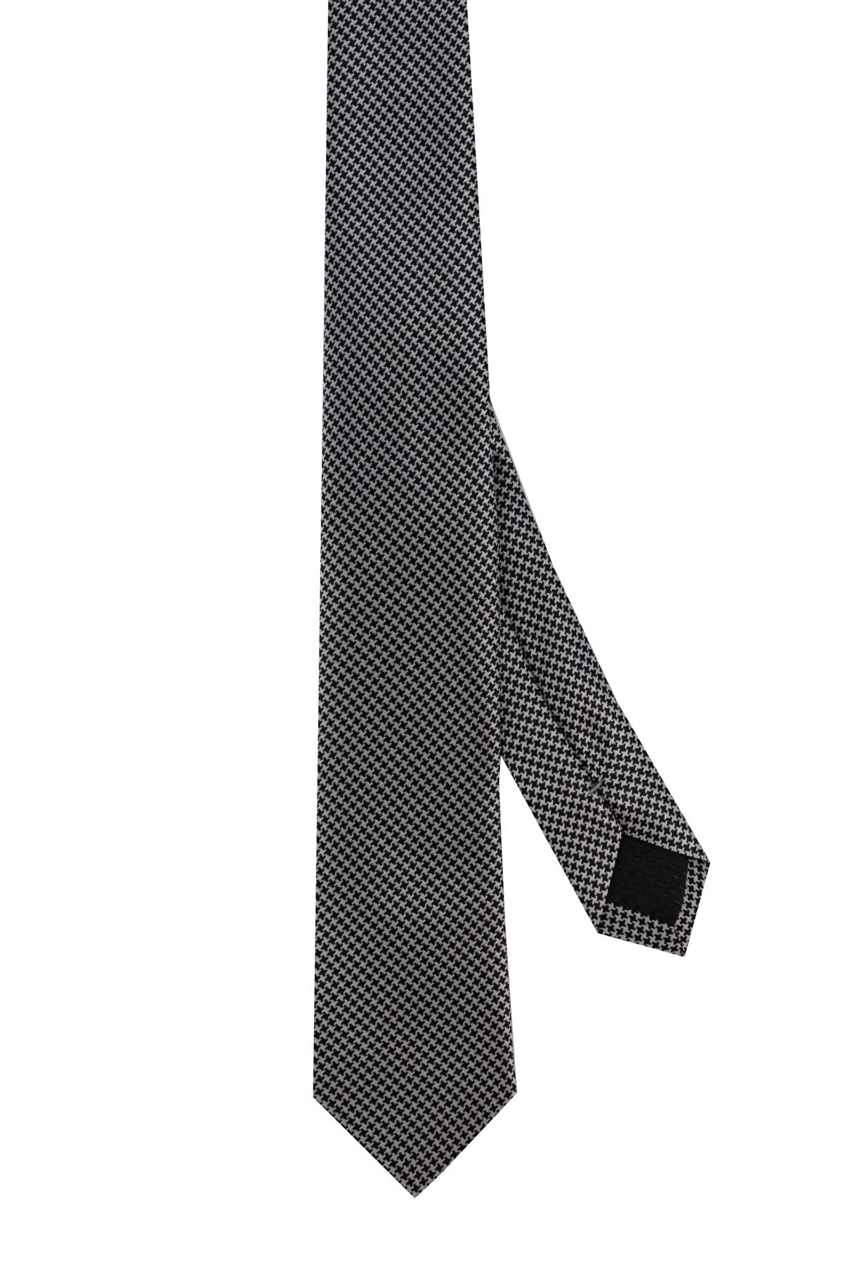 CORBATA GRIS MENS FASHION image number 1