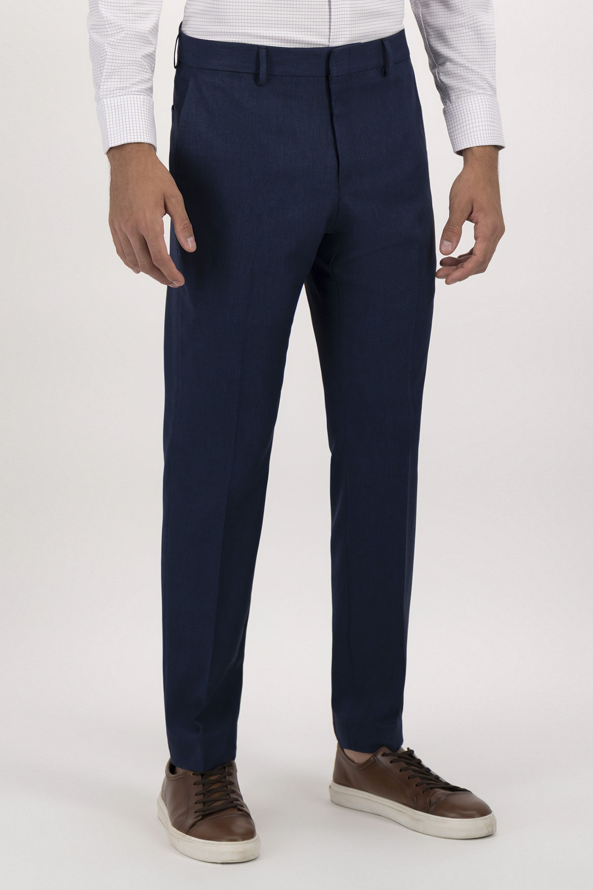 Traje Washable Slim Fit Sonneti image number 3
