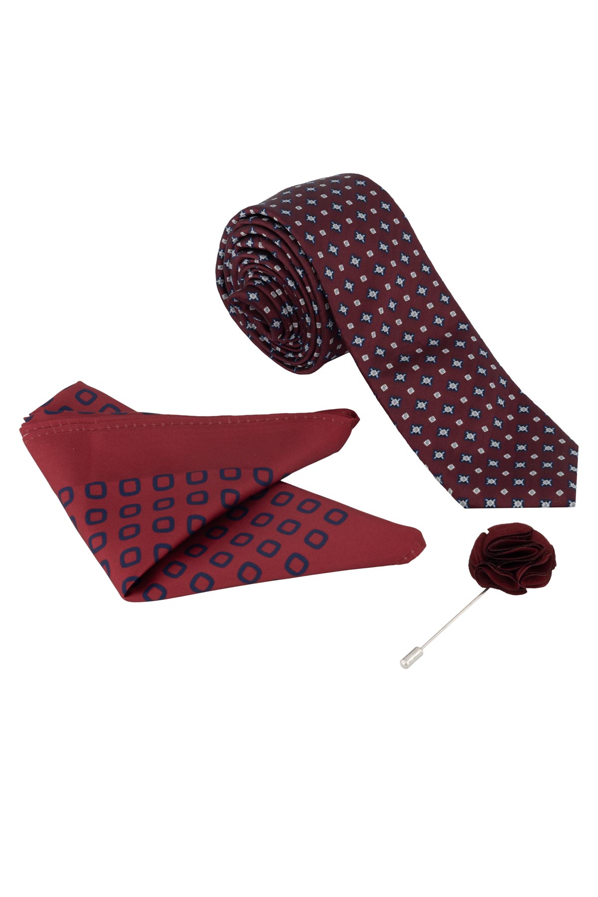 KIT CEREMONIA MENS FASHION