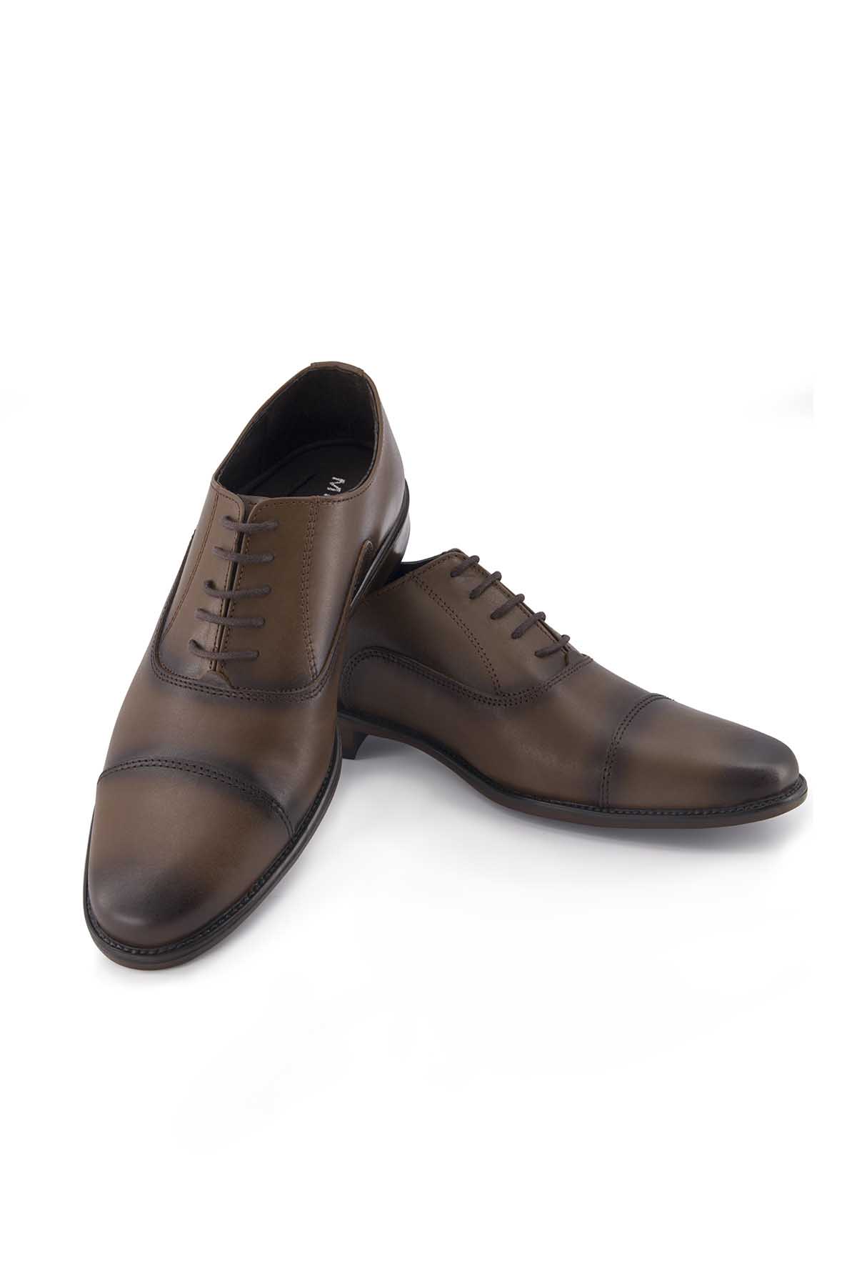 CALZADO CAFÉ MENS FASHION image number 2