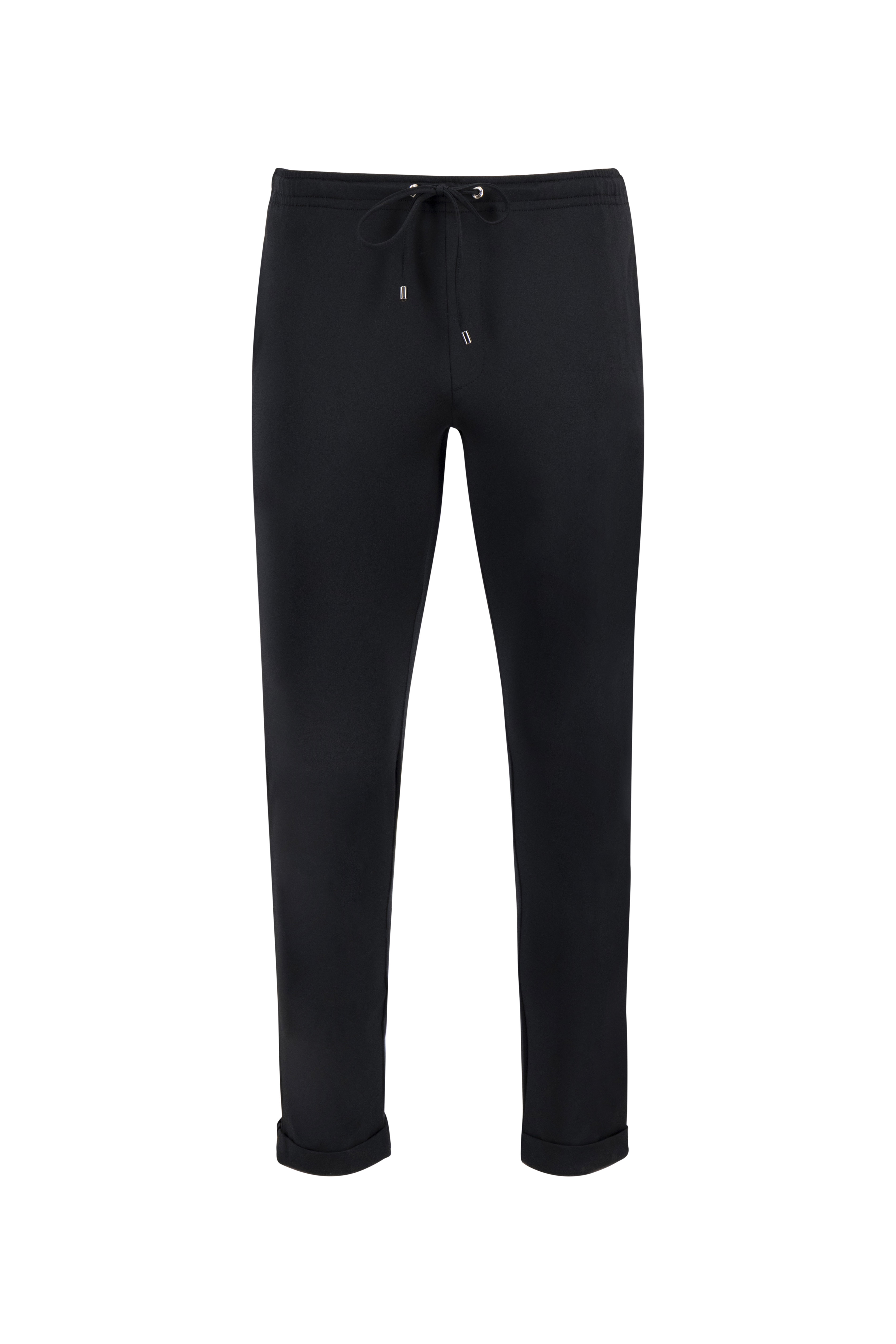 PANTALÓN JOGGER OFICINAL OLIMPICOS PARIS 2024 SLIM FIT MENS FASHION