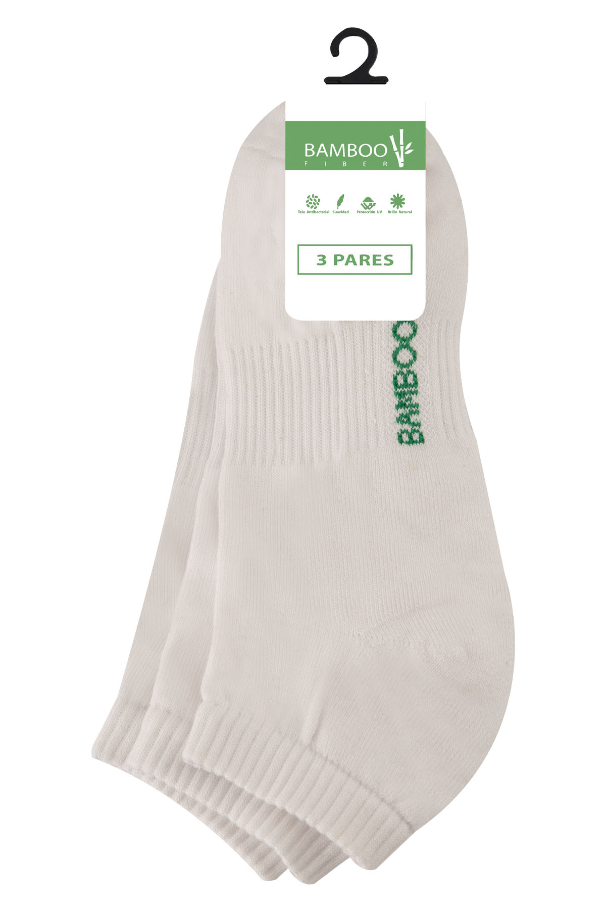 Tin Bamboo Paq