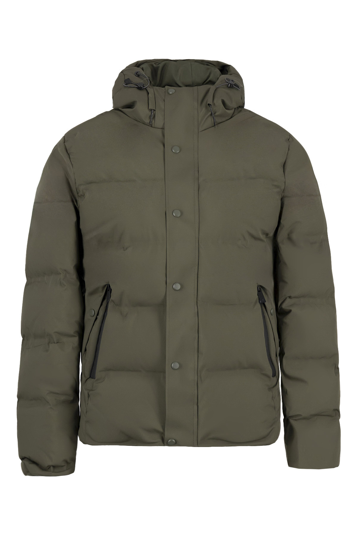 CHAMARRA SLIM FIT LMENTAL image number 4