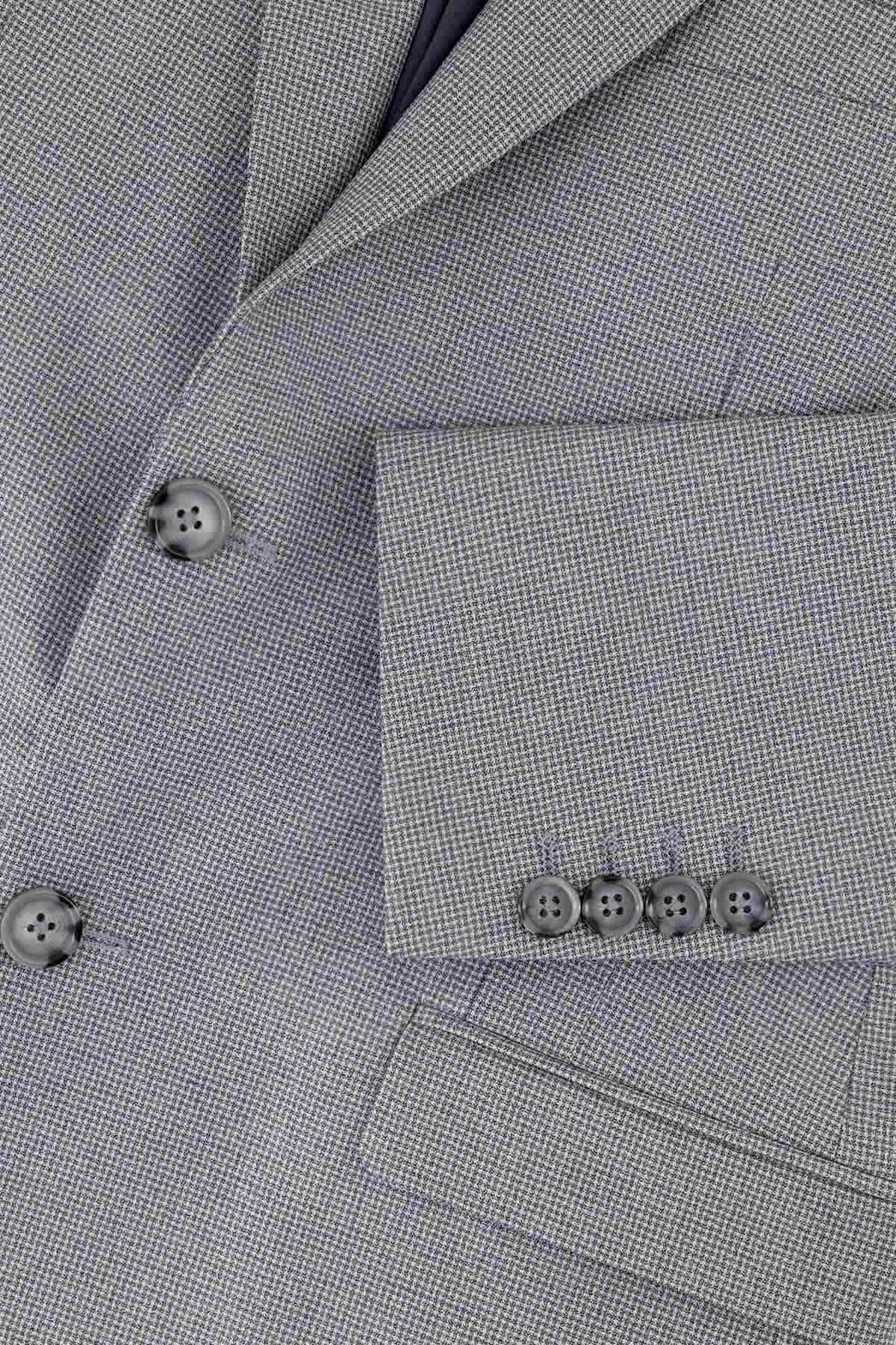 Saco Separate Skinny Fit Lmental image number 3