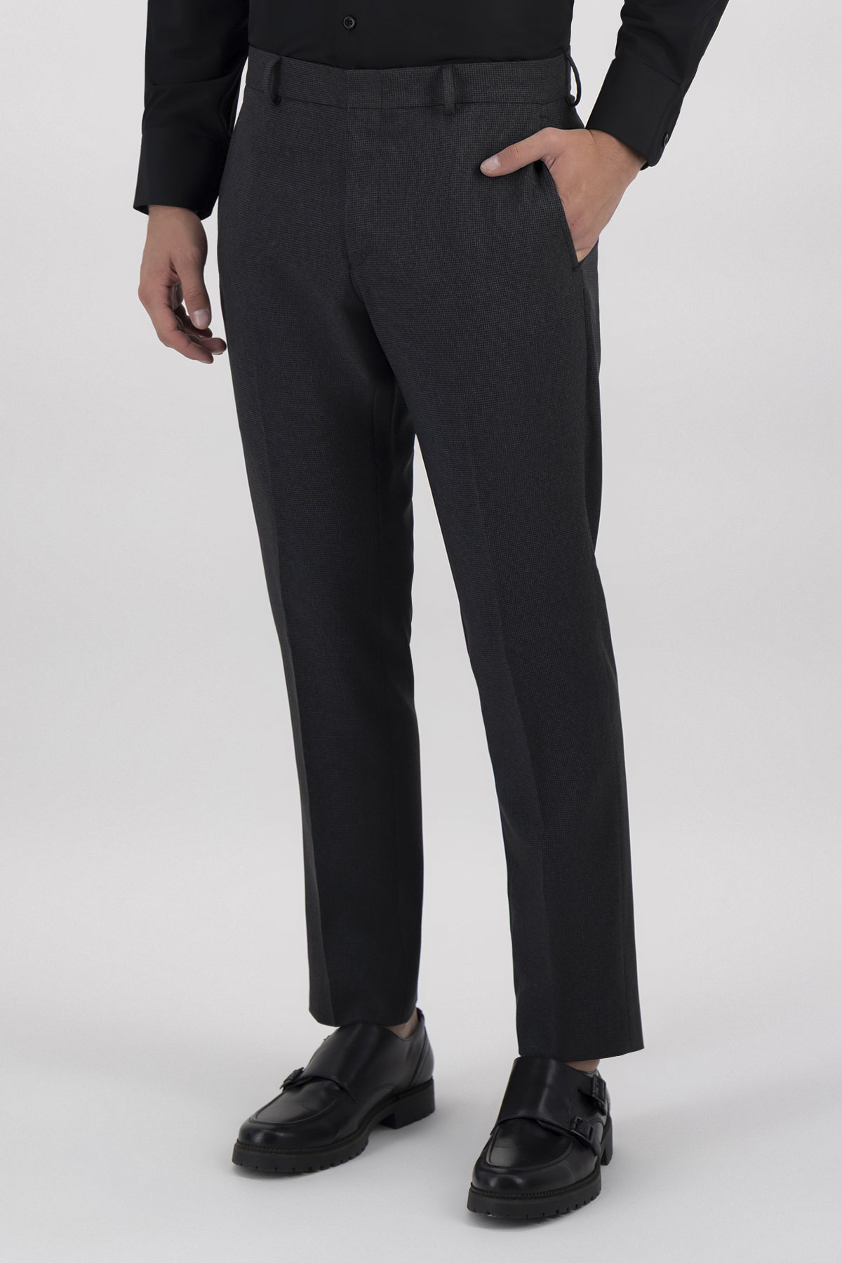 Traje Formal Washable Slim Fit image number 3