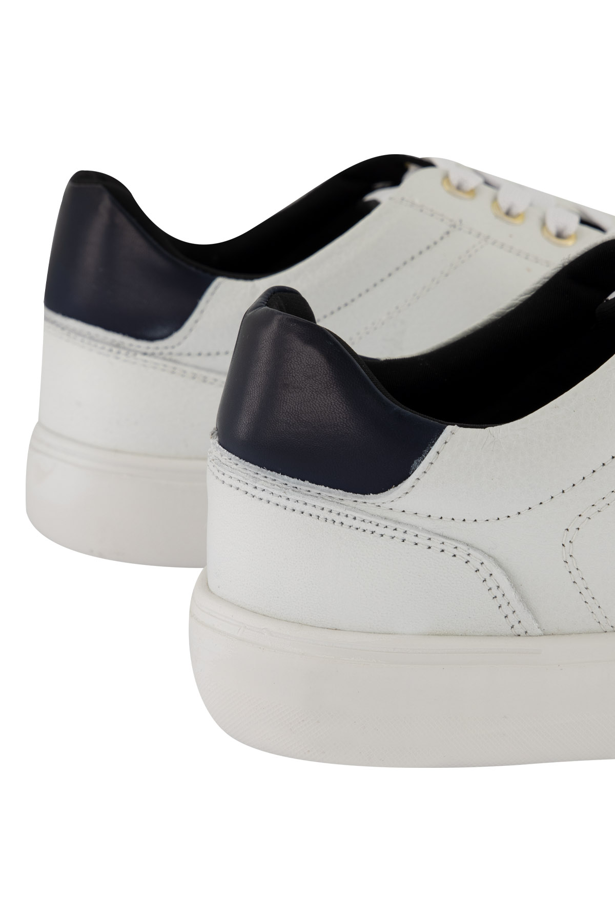 TENIS BLANCO MENS FASHION image number 3