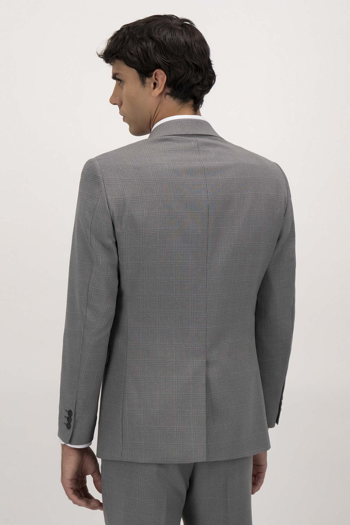 Traje Washable Slim Fit Sonneti image number 3