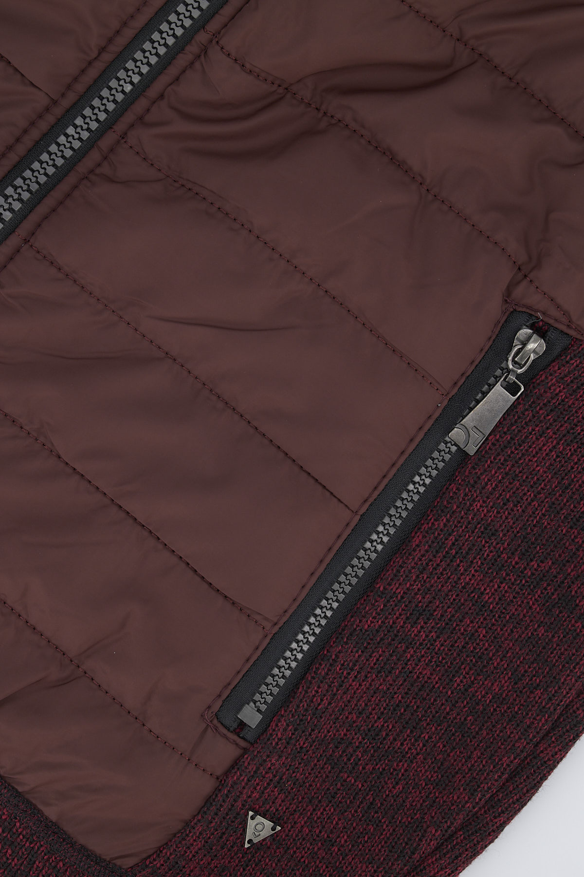 CHAMARRA SLIM FIT LMENTAL image number 3