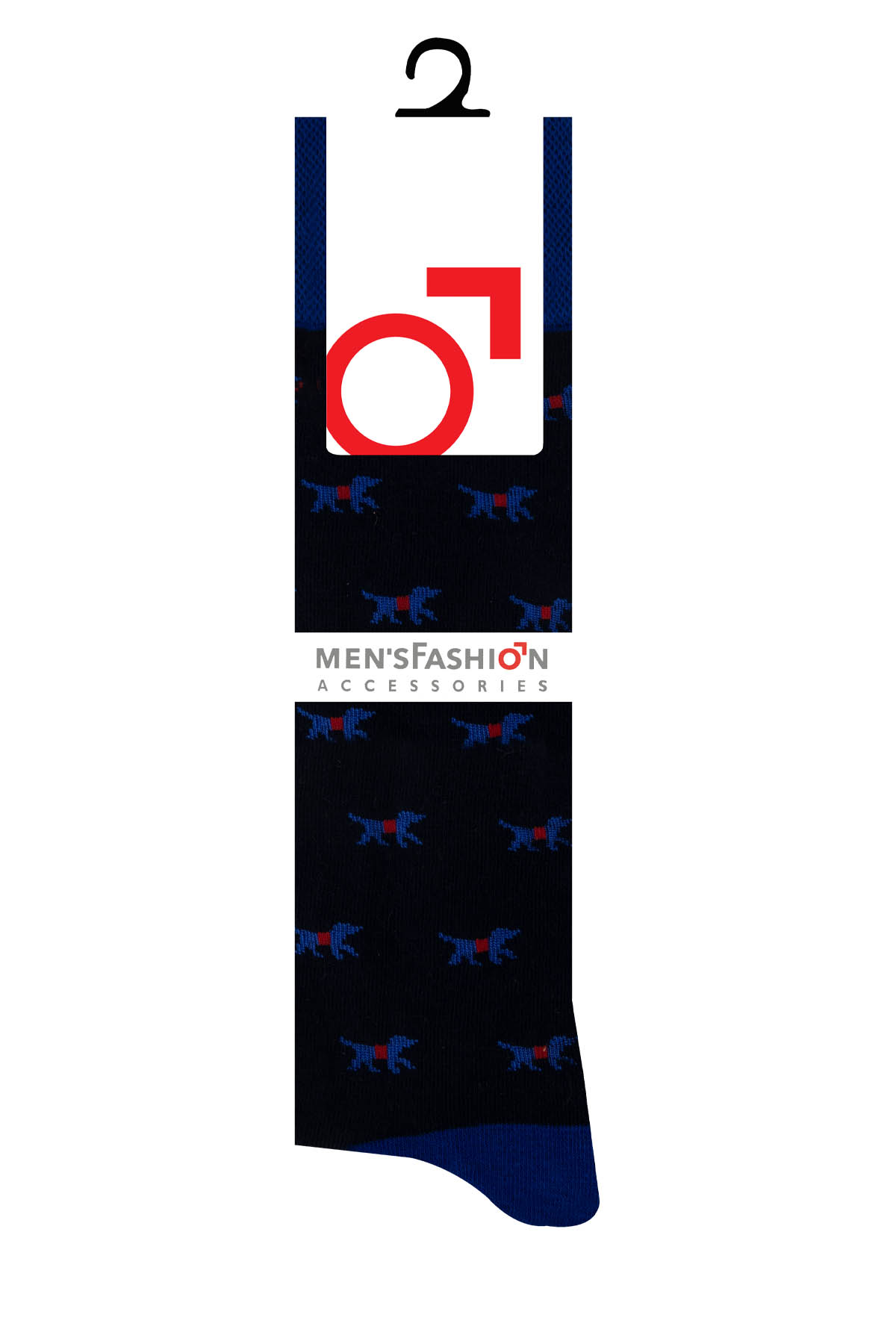CALCETÍN MENS FASHION image number 0