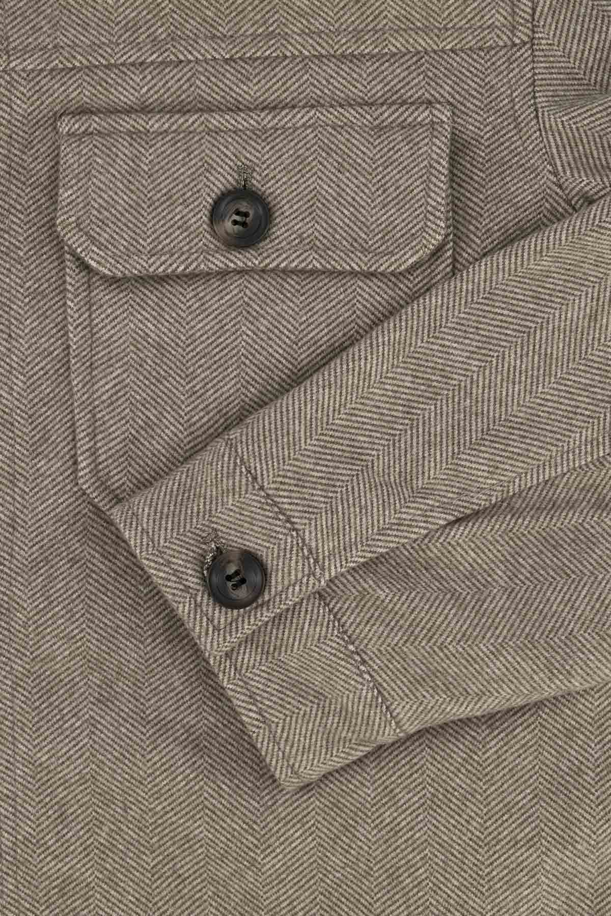 CAMISOLA SLIM FIT LMENTAL image number 3