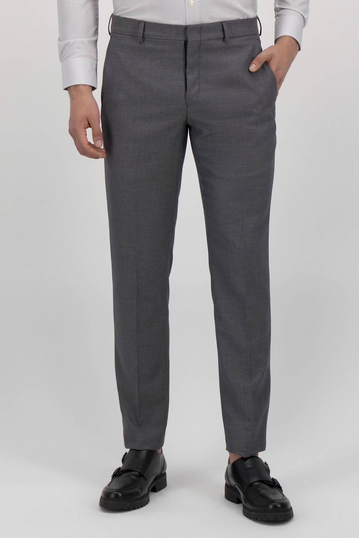 Traje Easy Care Slim image number 3