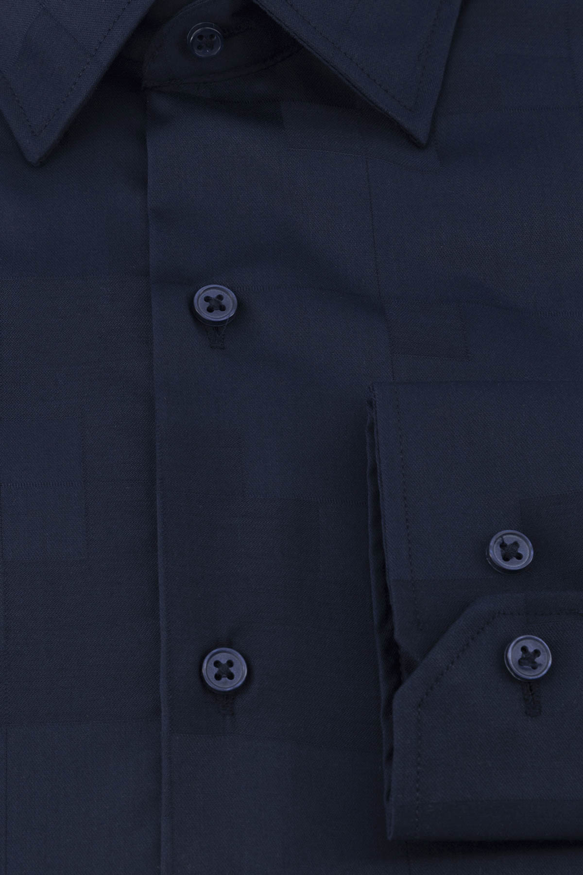 CAMISA FORMAL MILK TOUCH SLIM FIT LMENTAL image number 4
