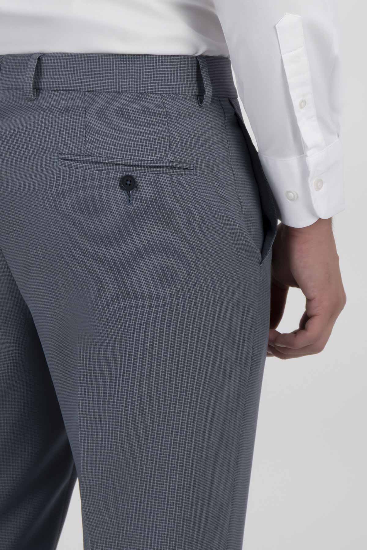 Pantalón Formal Washable Modern Fit image number 3