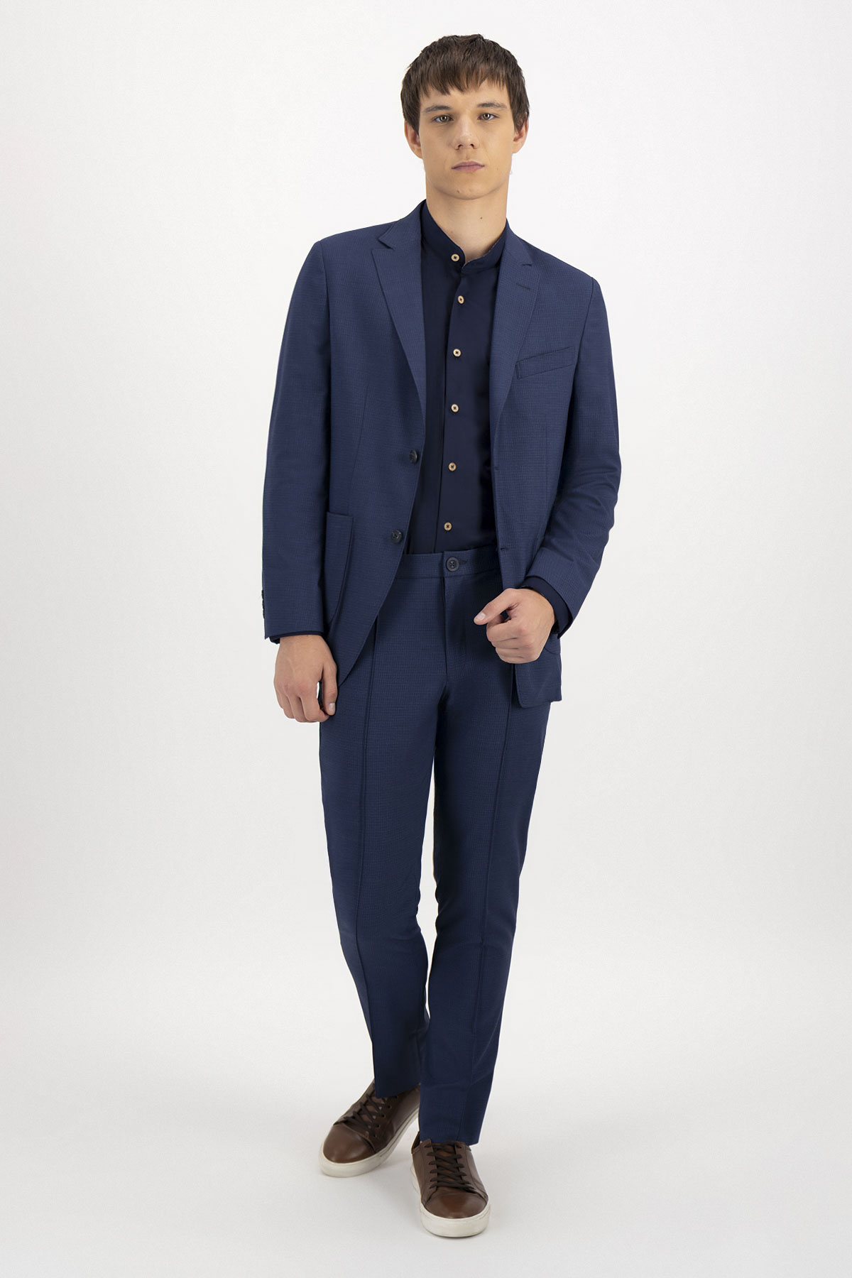 Saco Separate Slim Fit image number 3
