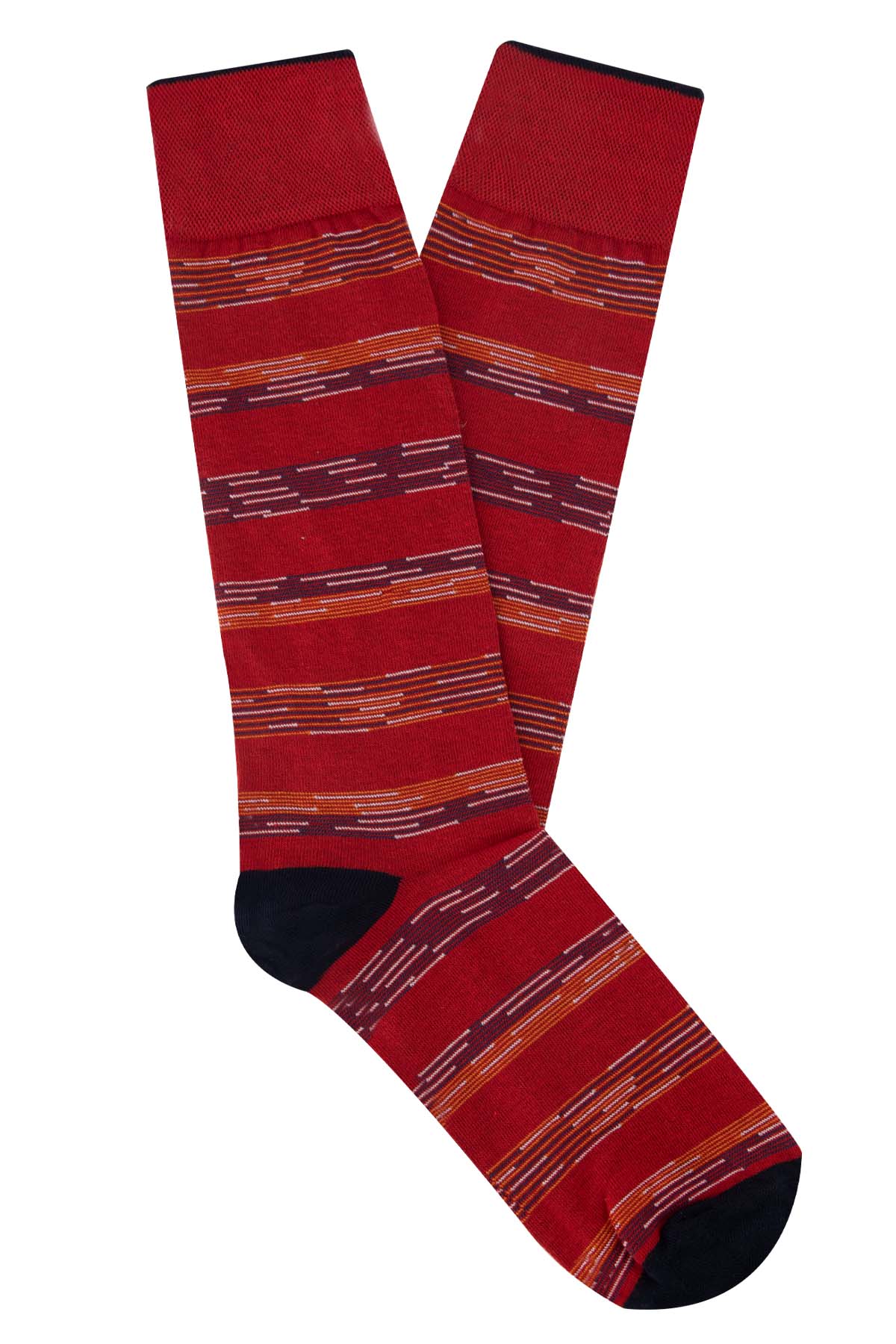 CALCETÍN MENS FASHION image number 2