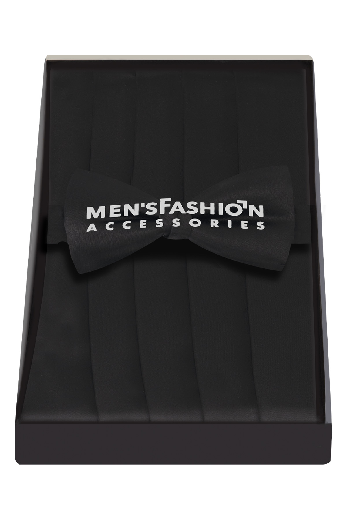 Faja y Moño Mens Fashion image number 2