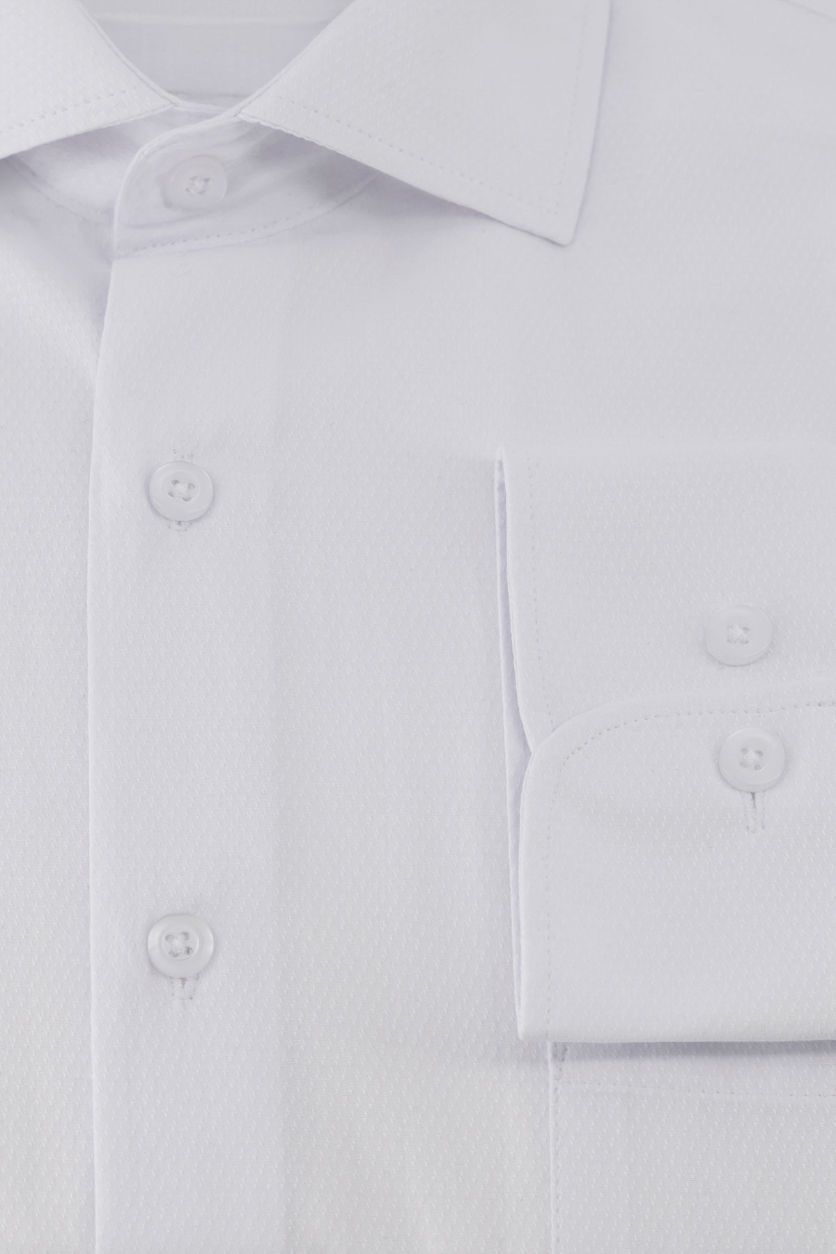 CAMISA FORMAL CONTEMPORARY FIT SONNETI image number 4