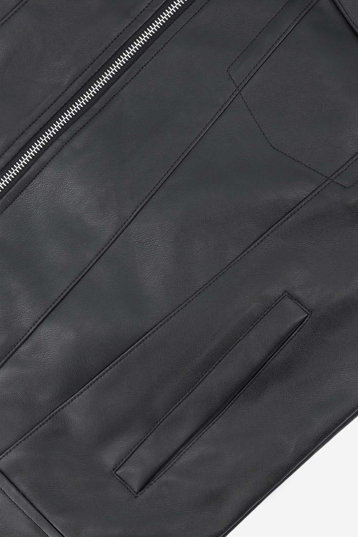 CHAMARRA SLIM FIT LMENTAL image number 3