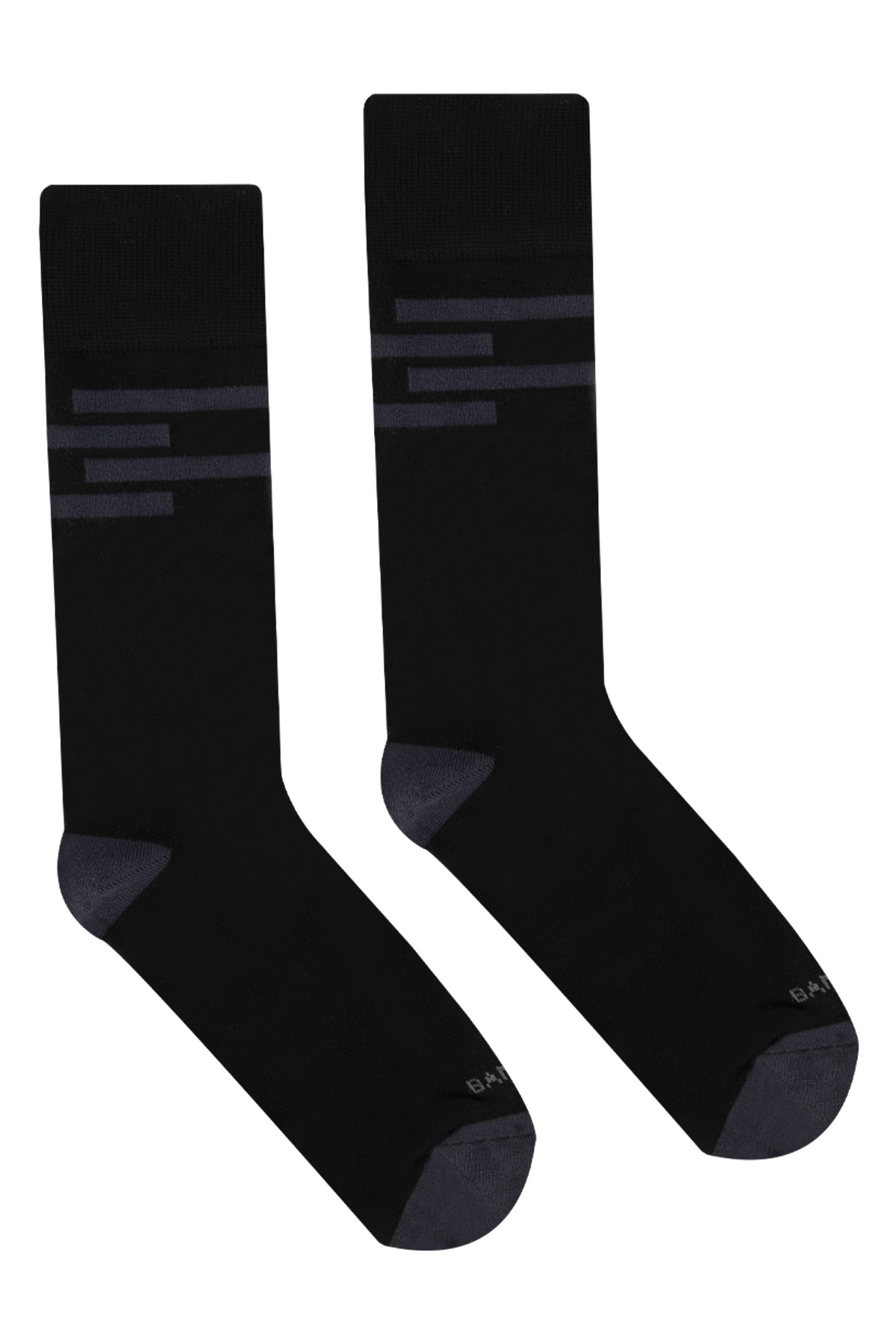 Calcetín Bamboo Mens Fashion