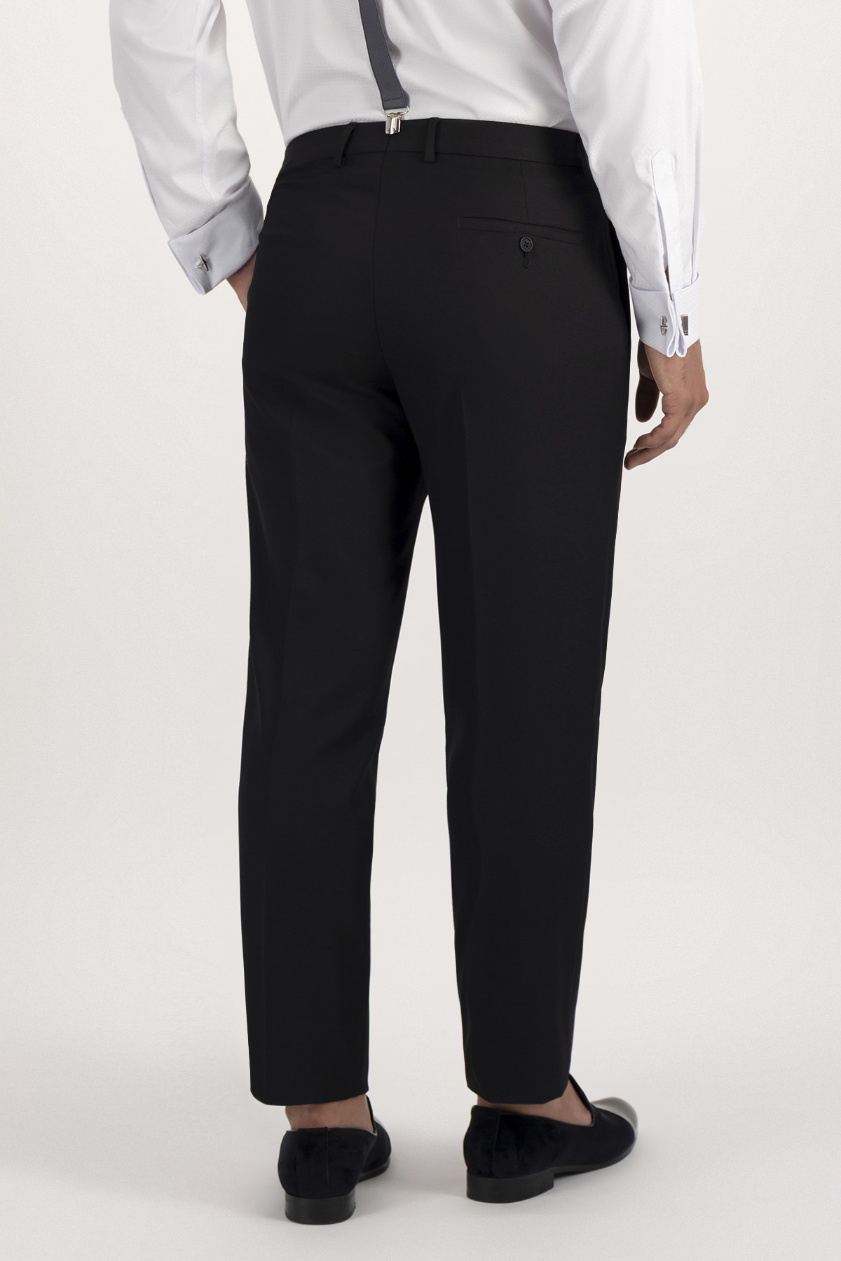 Pantalón Formal Modern Fit Sonneti image number 3