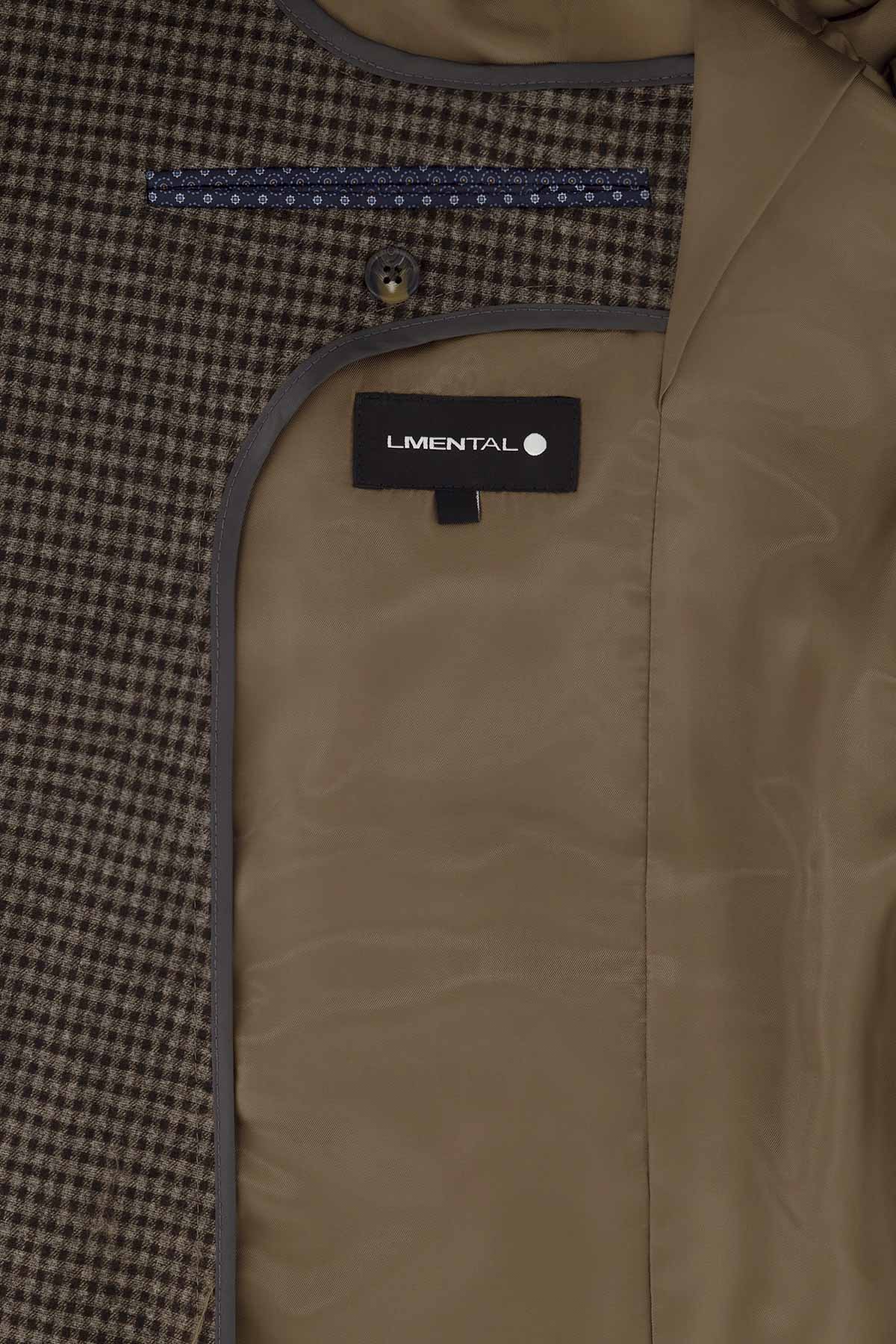 SACO SLIM FIT SONNETI image number 4
