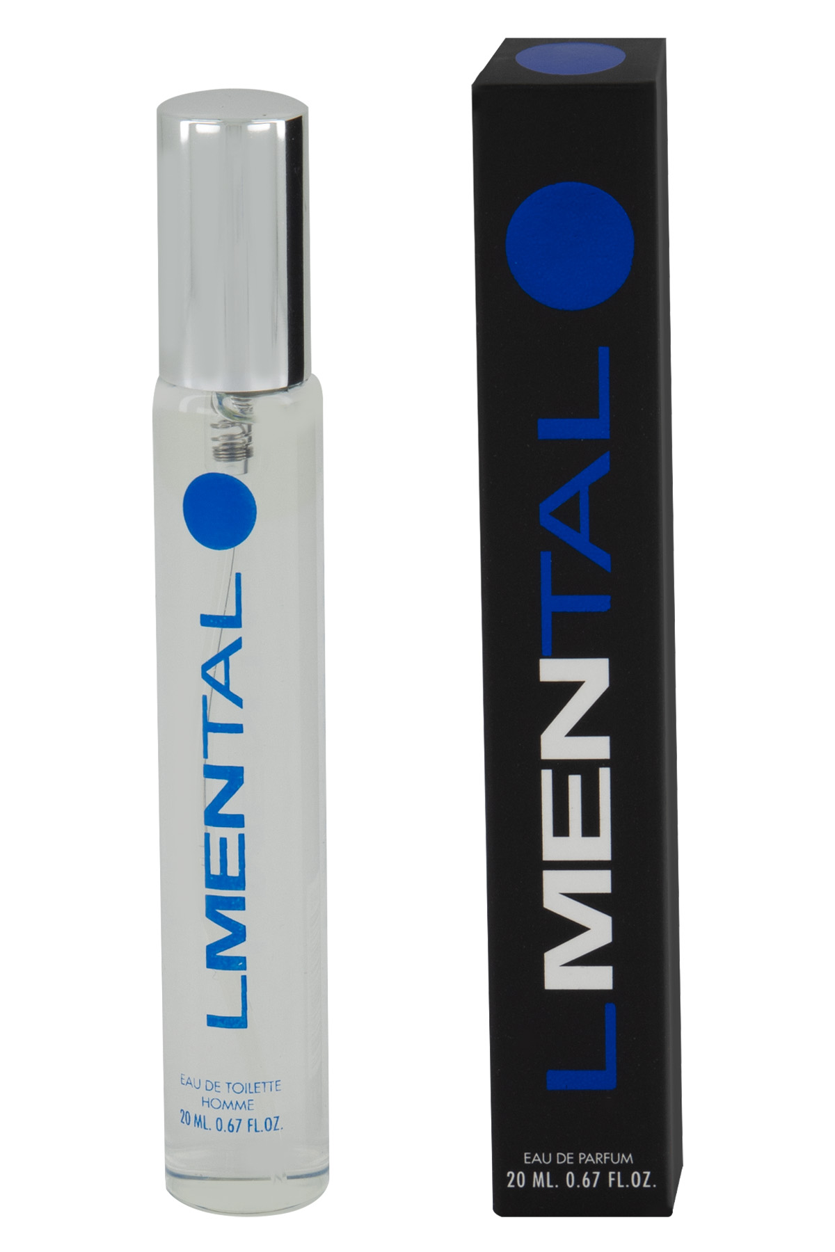 Loción Lmental