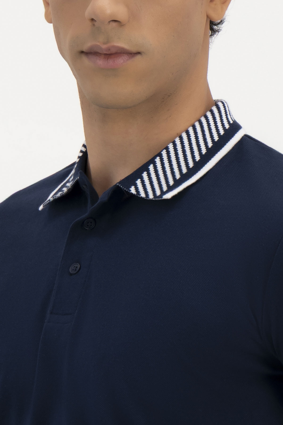 Polo Slim Fit Sonneti image number 2
