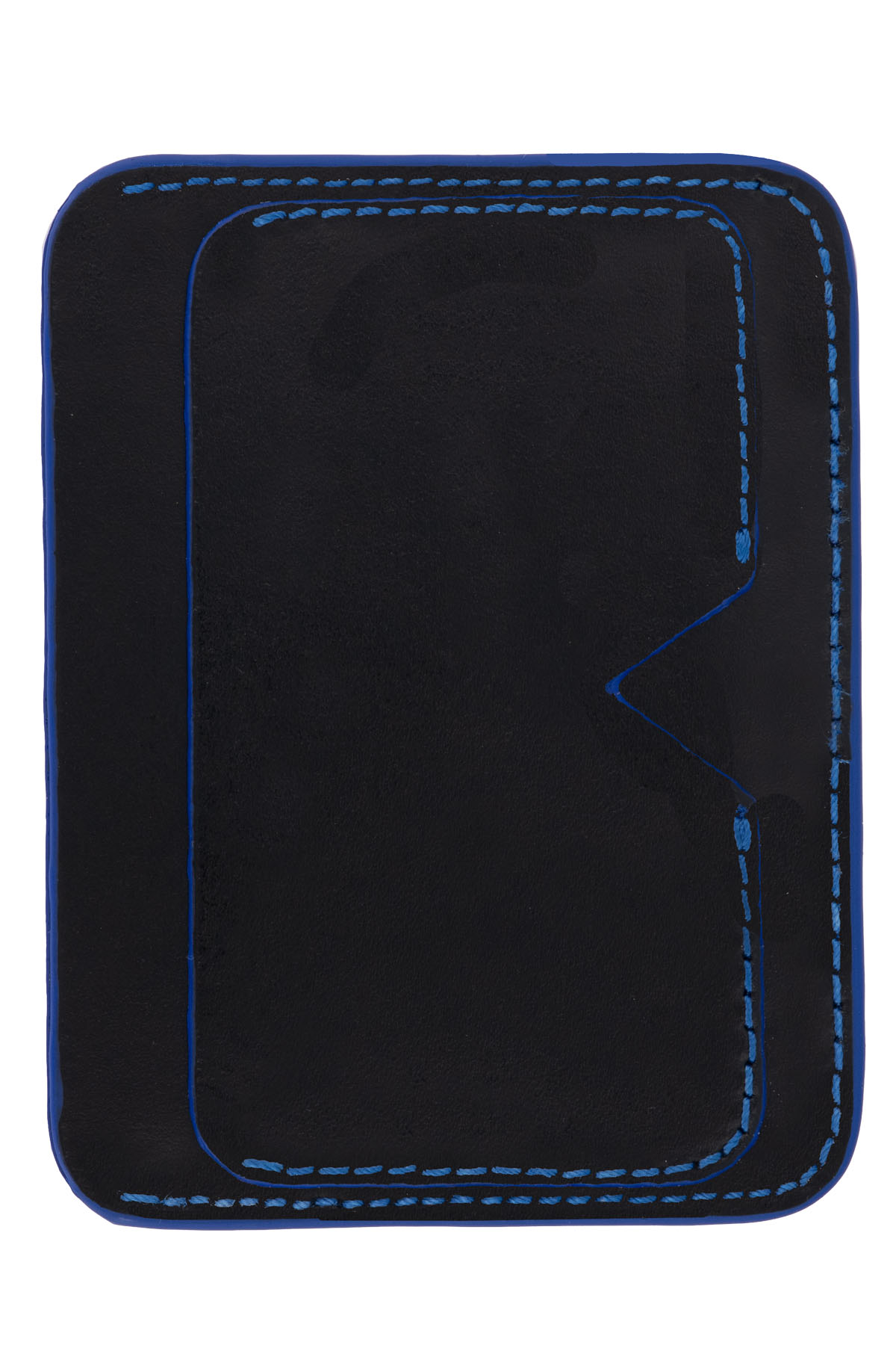 TARJETERO NEGRO MENS FASHION image number 0