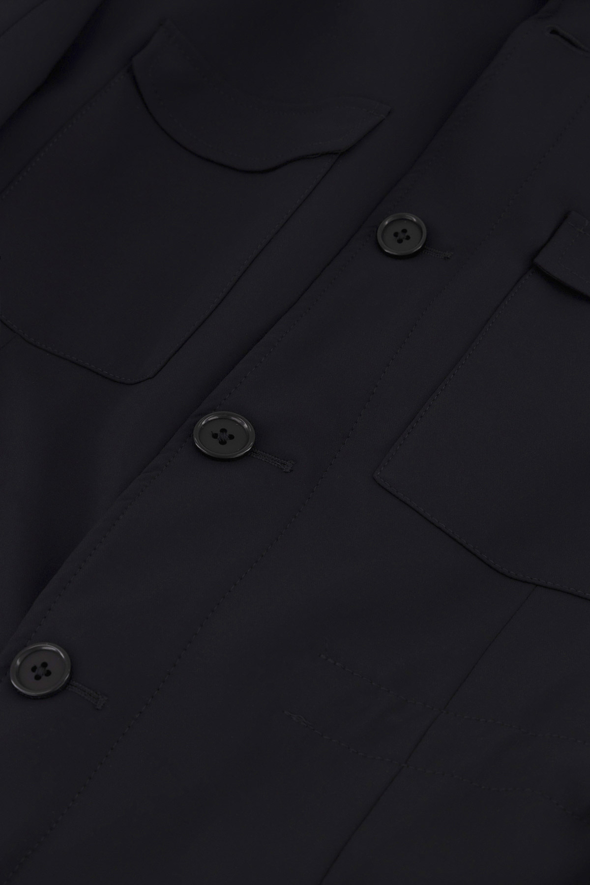Saco Casual Move Slim Fit image number 4