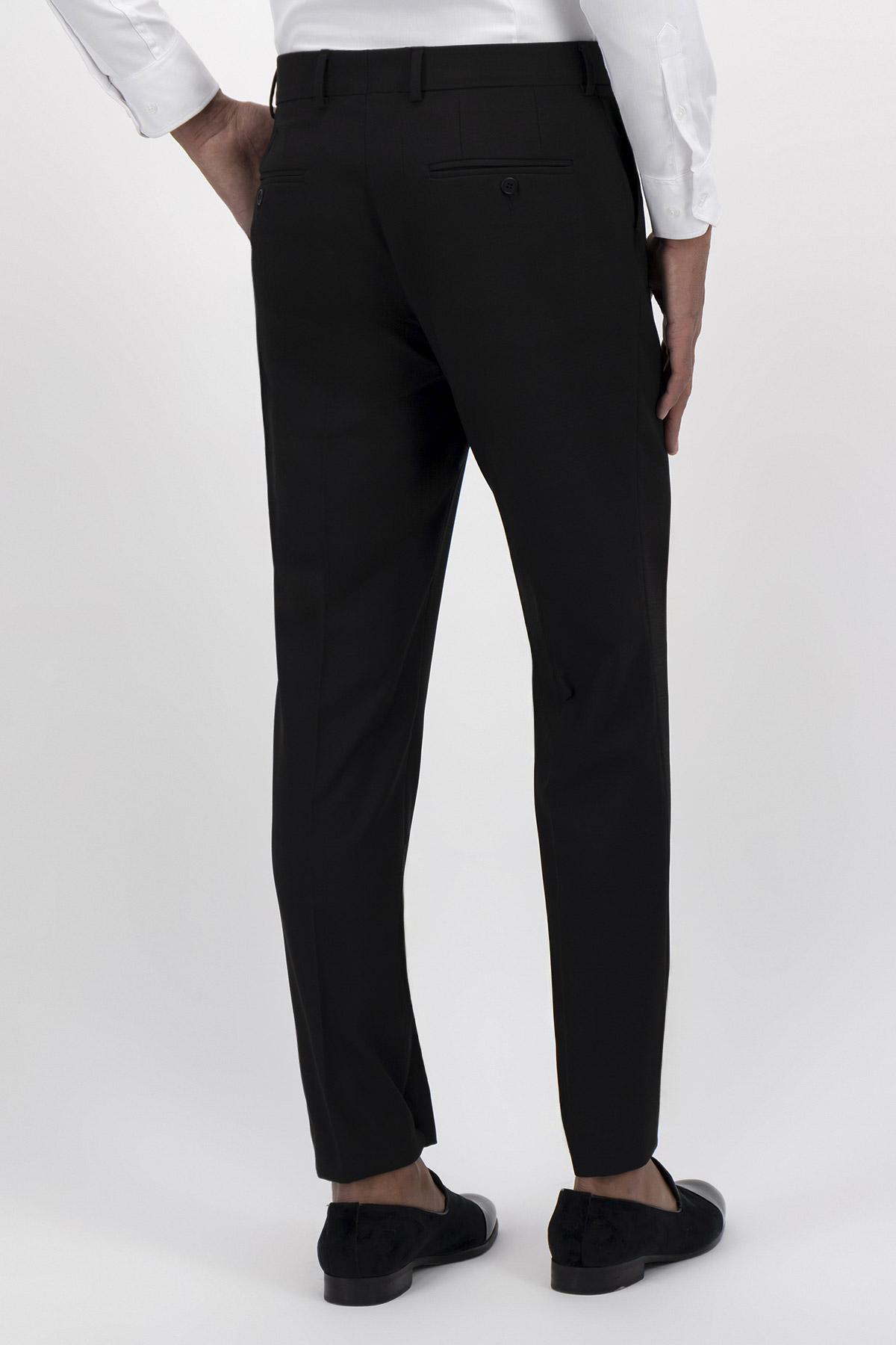 TRAJE EASY CARE CONTEMPORARY FIT SONNETI image number 4