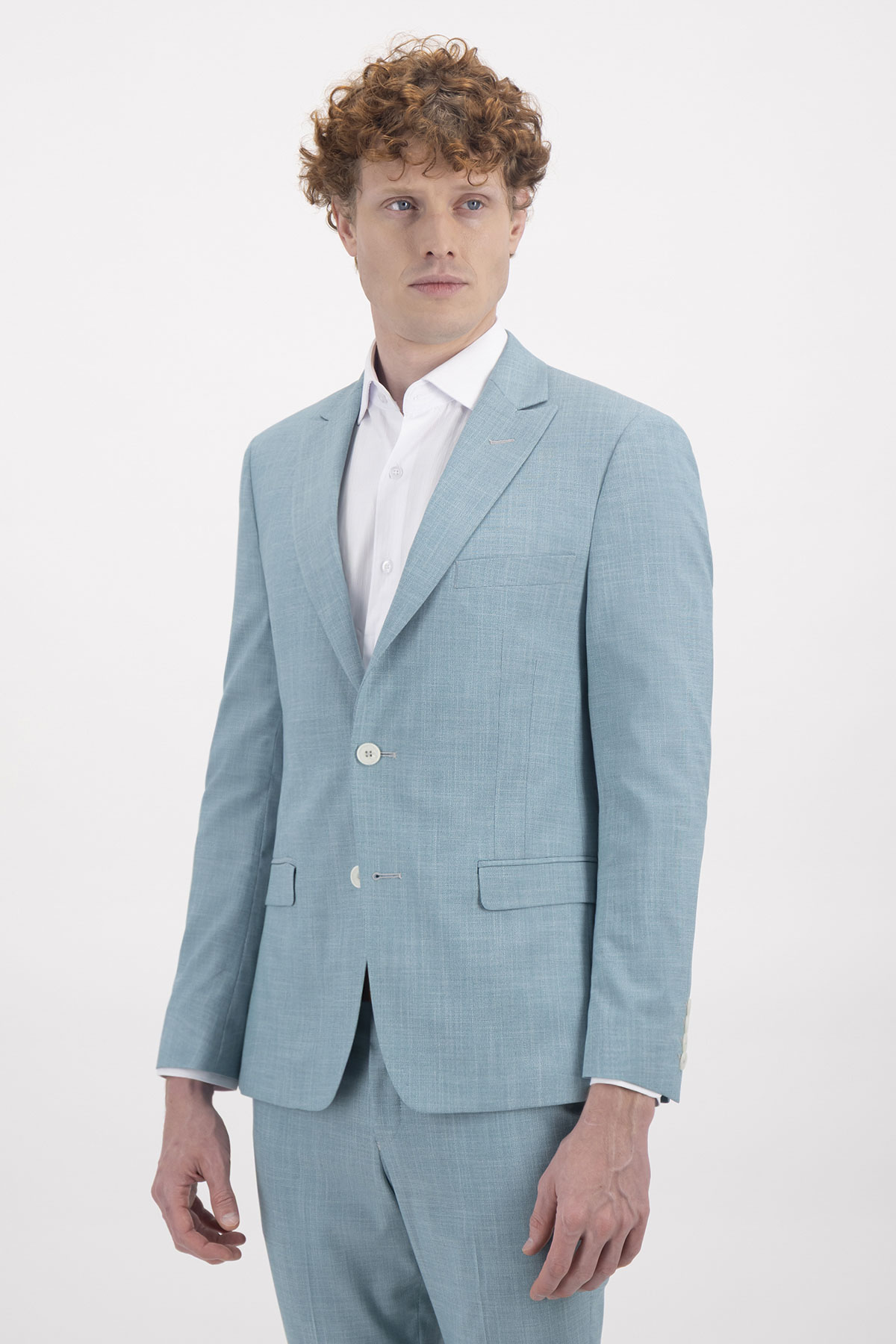 SACO SEPARATE SKINNY FIT LMENTAL