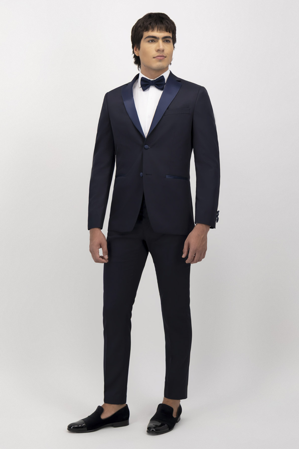 Smoking Slim Fit
