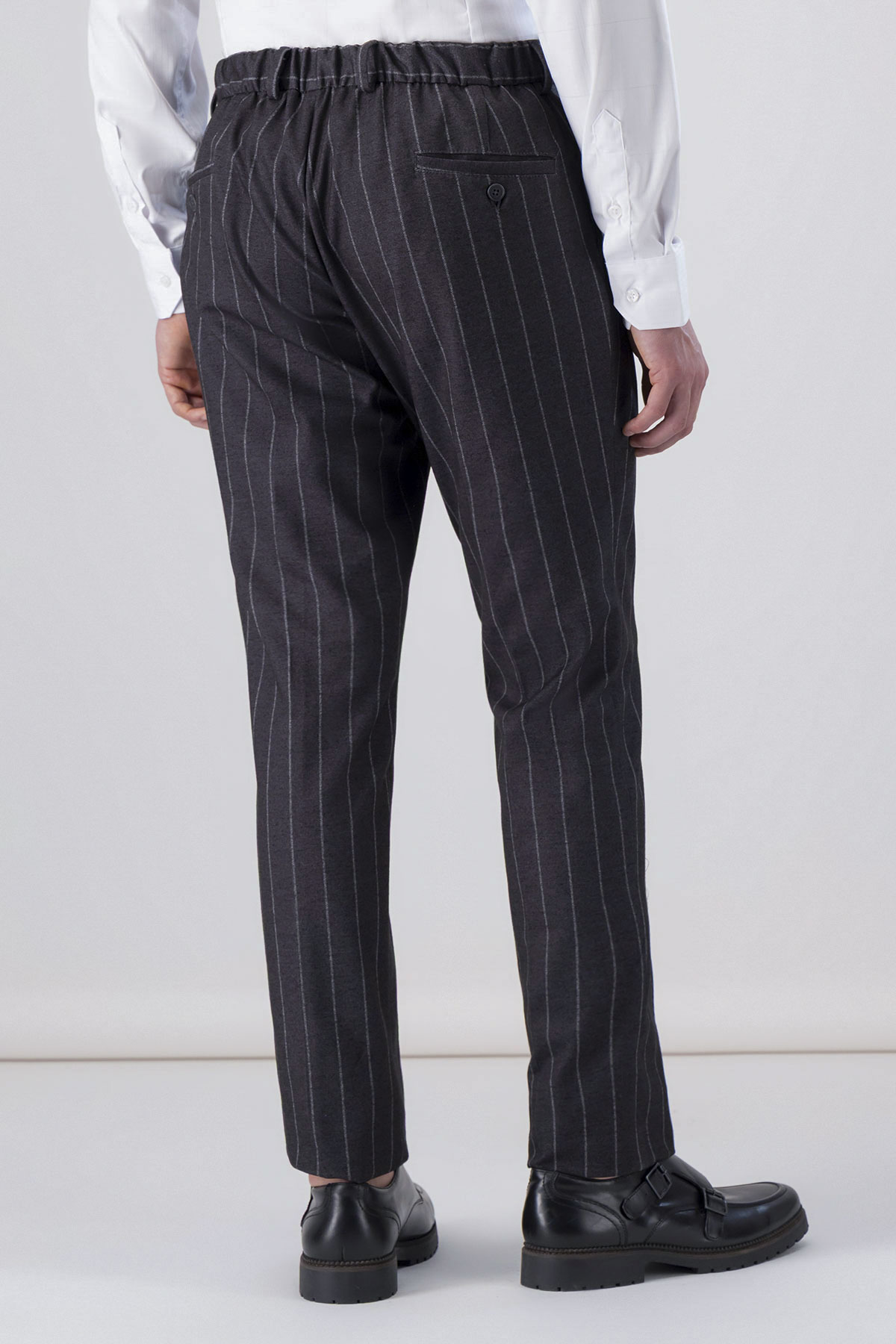Pantalón Separate Slim Fit image number 2